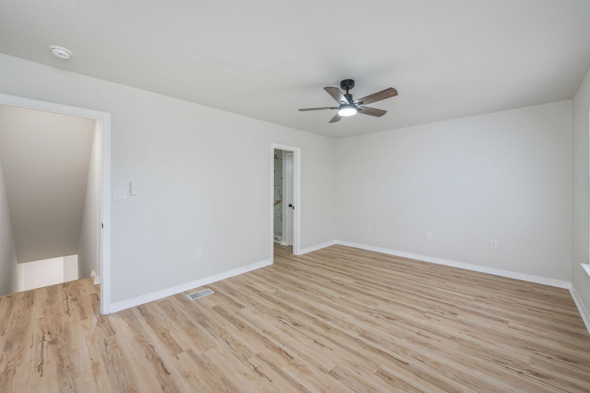 FOREST OAKS PH 1 - Residential