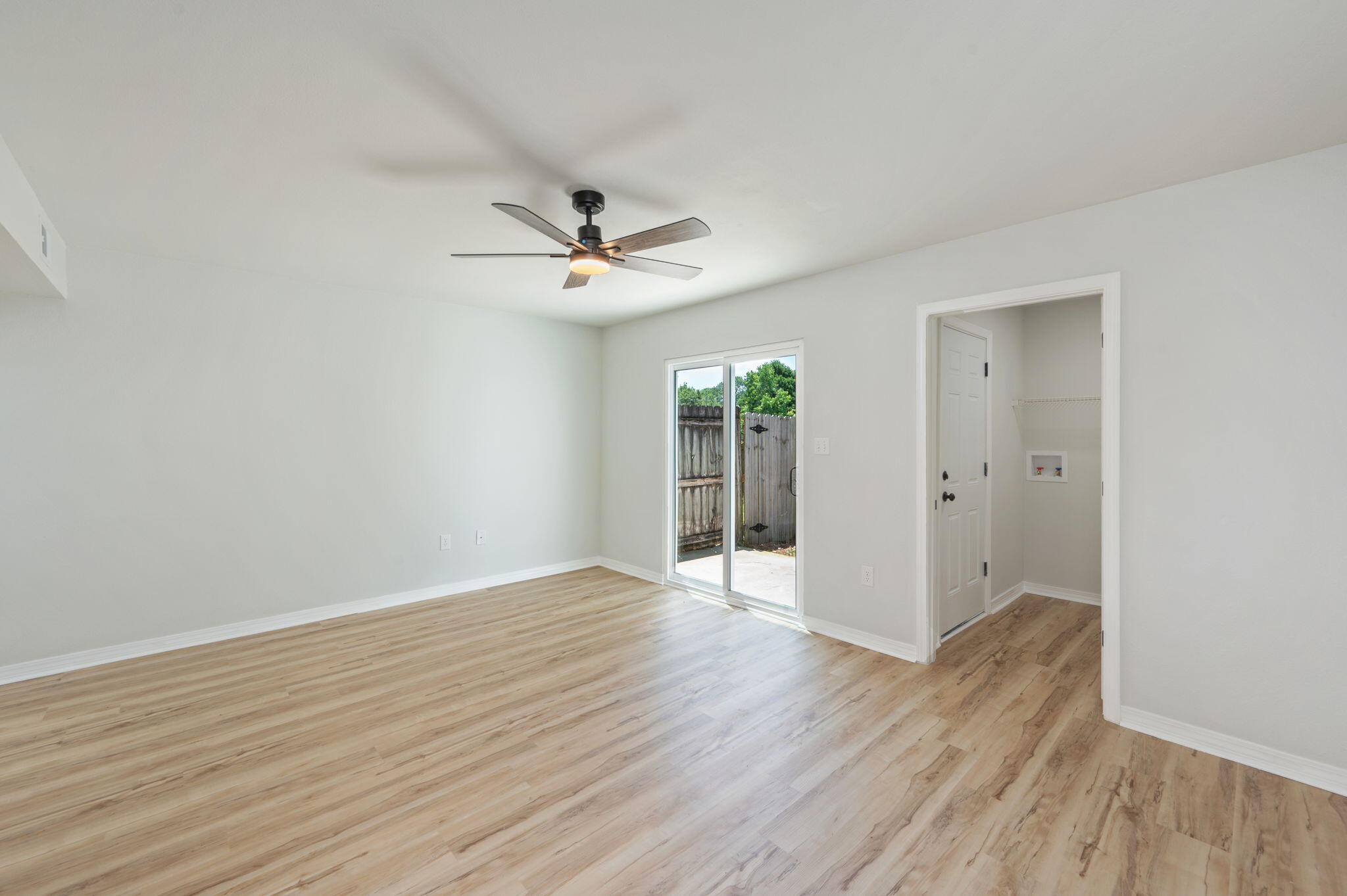 FOREST OAKS PH 1 - Residential