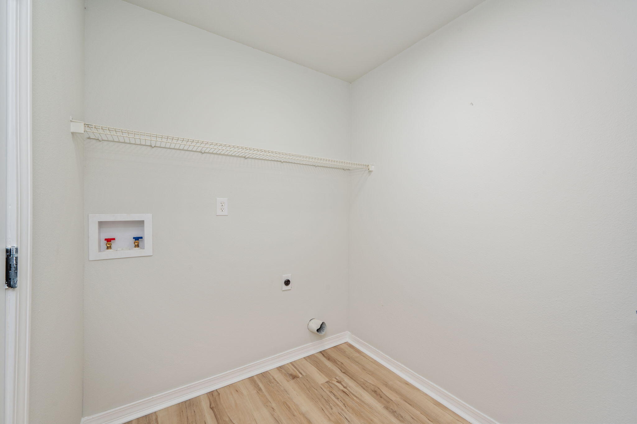 FOREST OAKS PH 1 - Residential