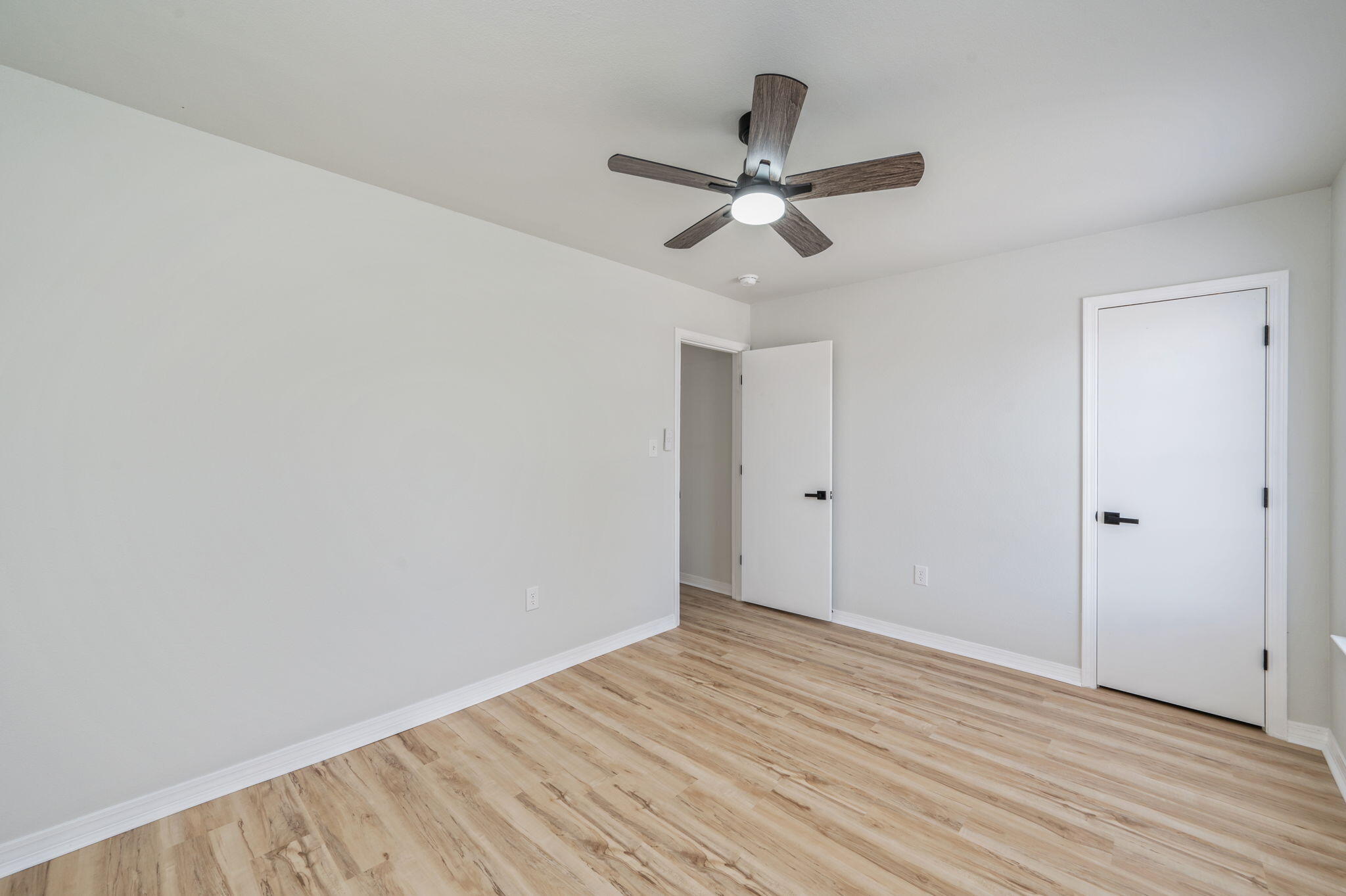 FOREST OAKS PH 1 - Residential