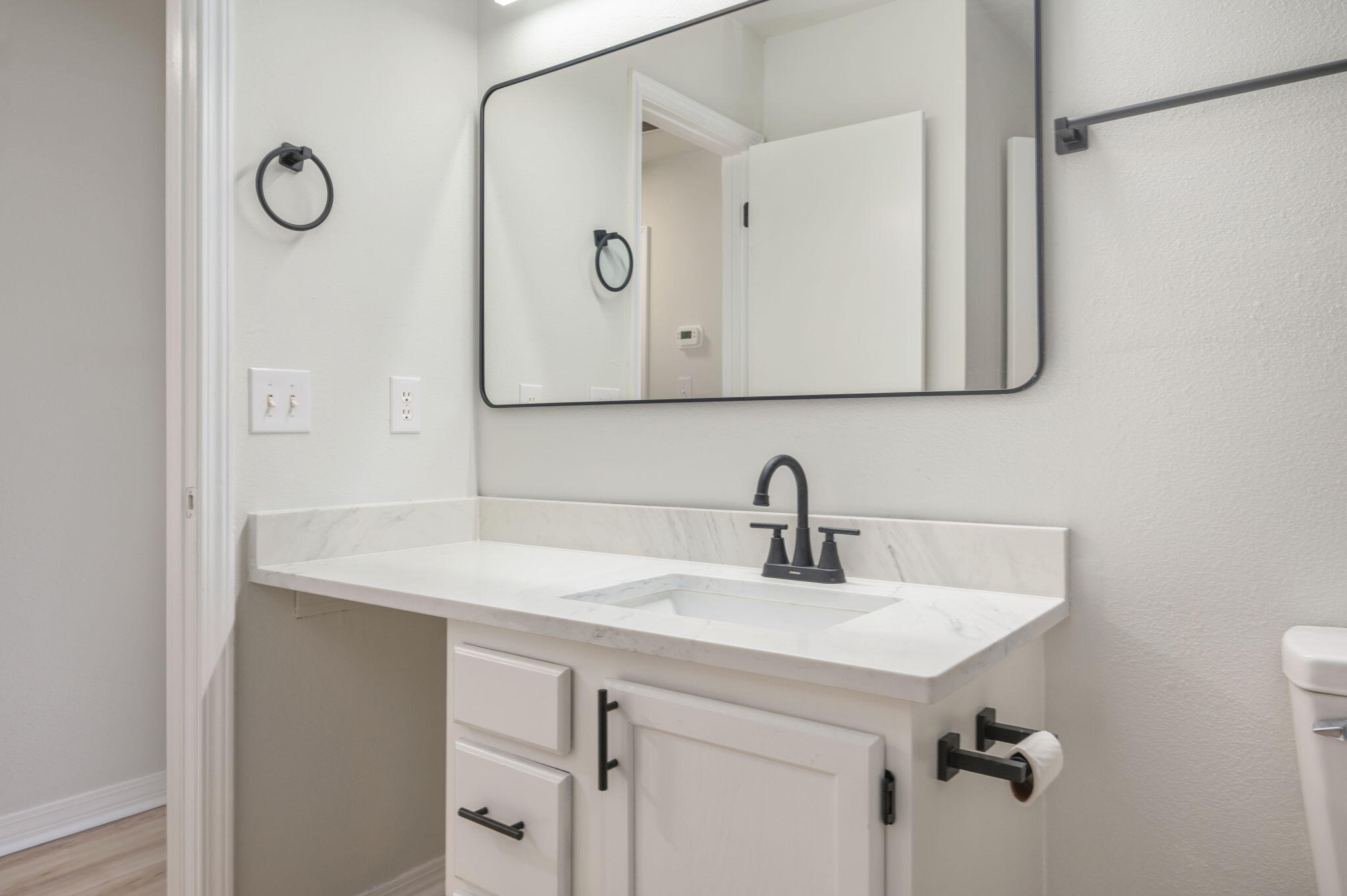 FOREST OAKS PH 1 - Residential
