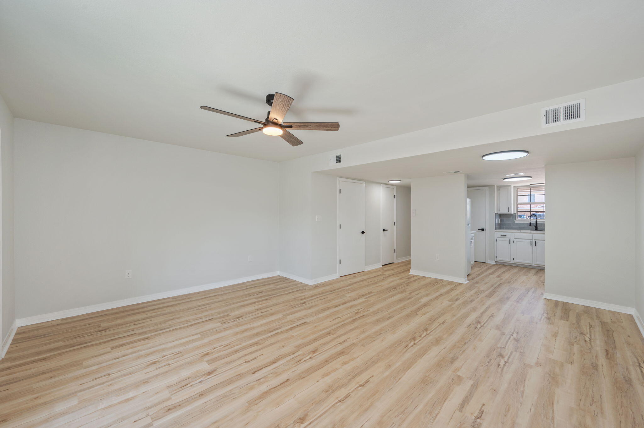FOREST OAKS PH 1 - Residential