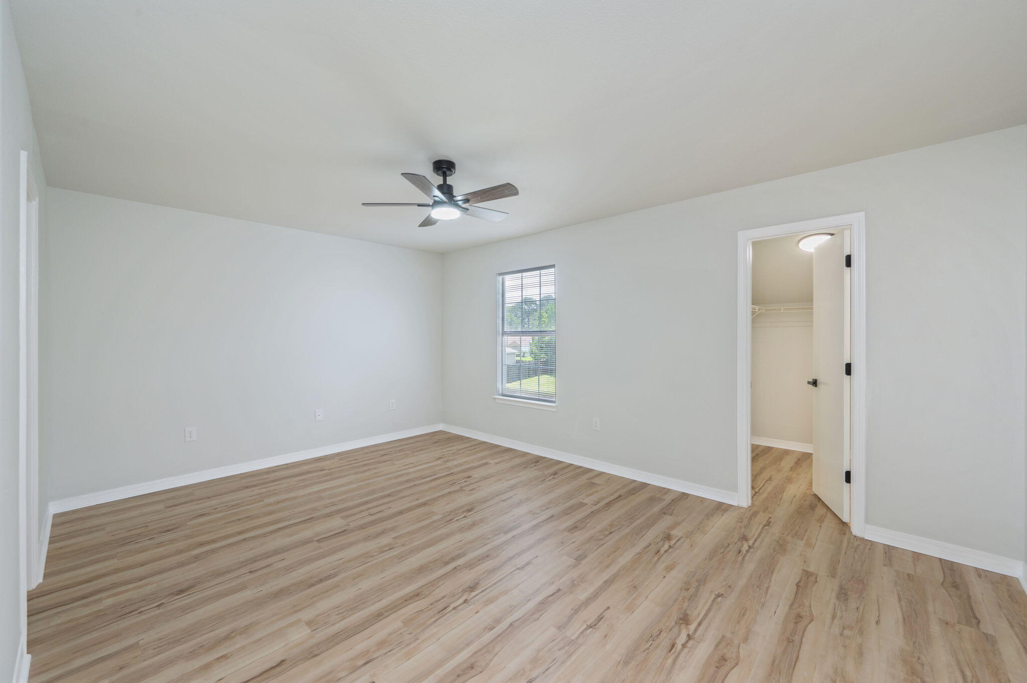FOREST OAKS PH 1 - Residential