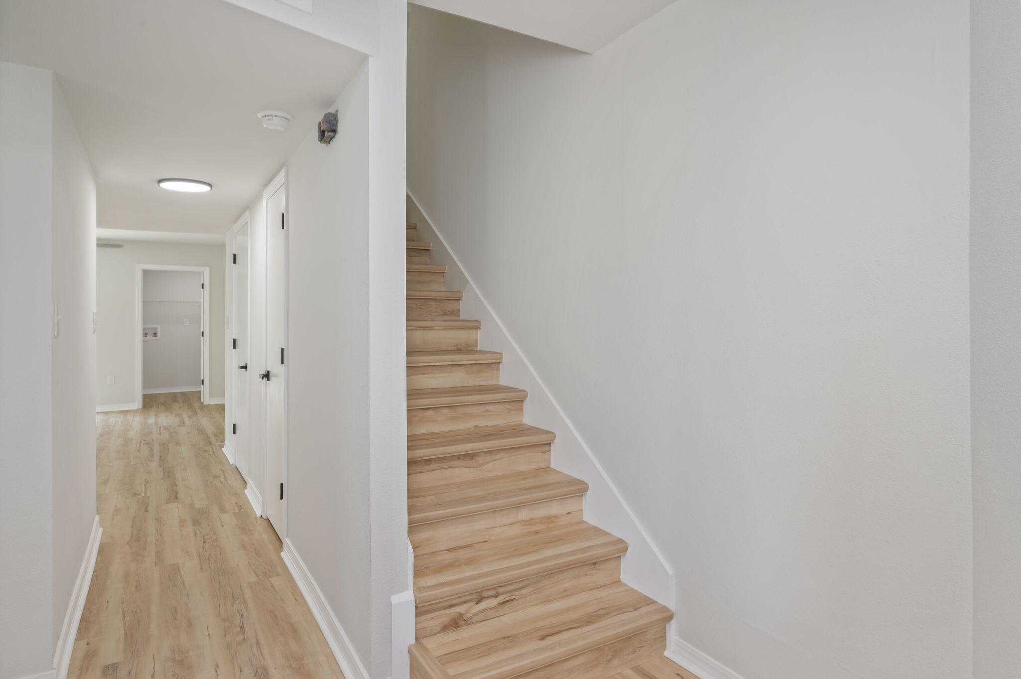 FOREST OAKS PH 1 - Residential