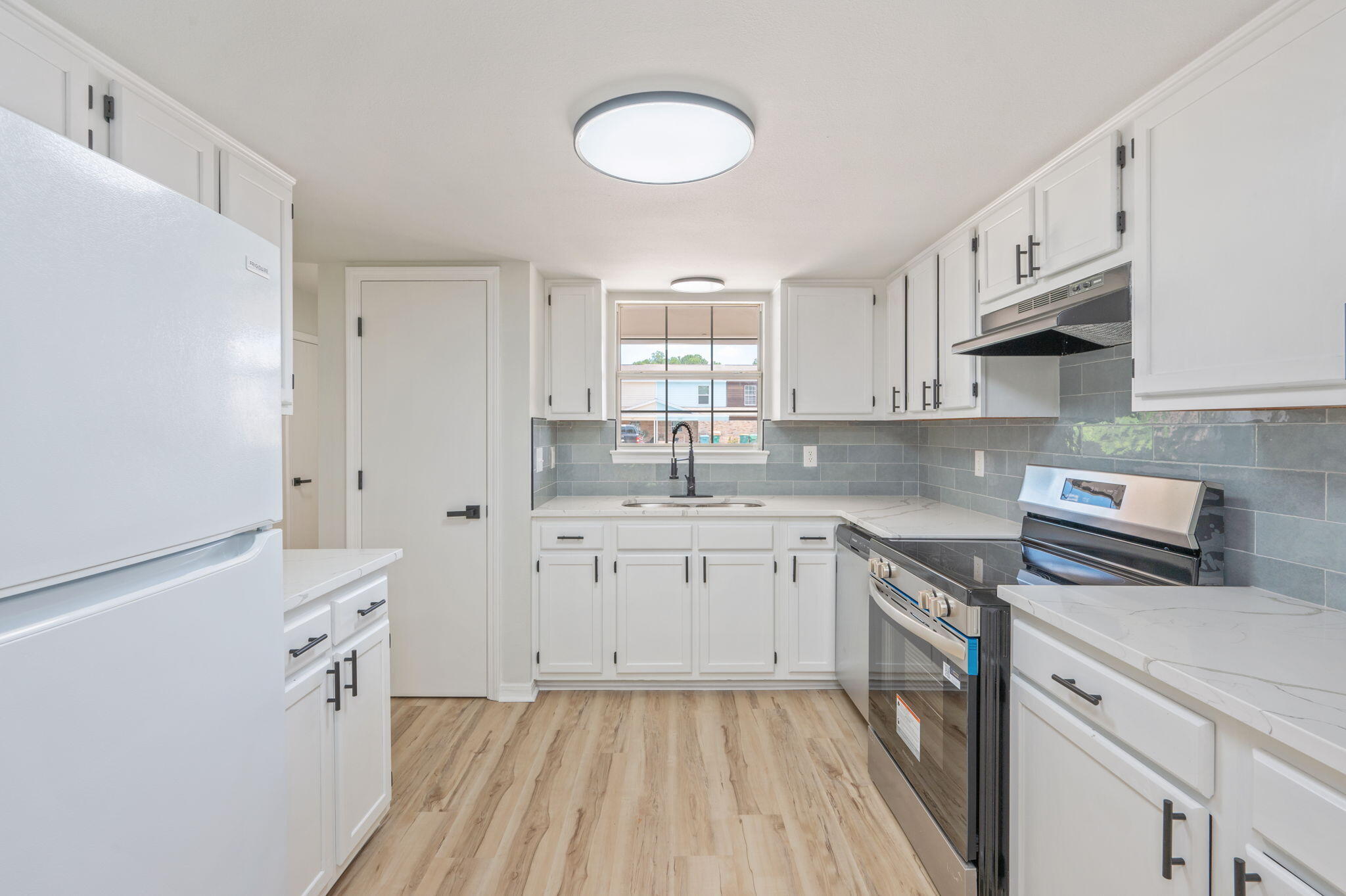 FOREST OAKS PH 1 - Residential