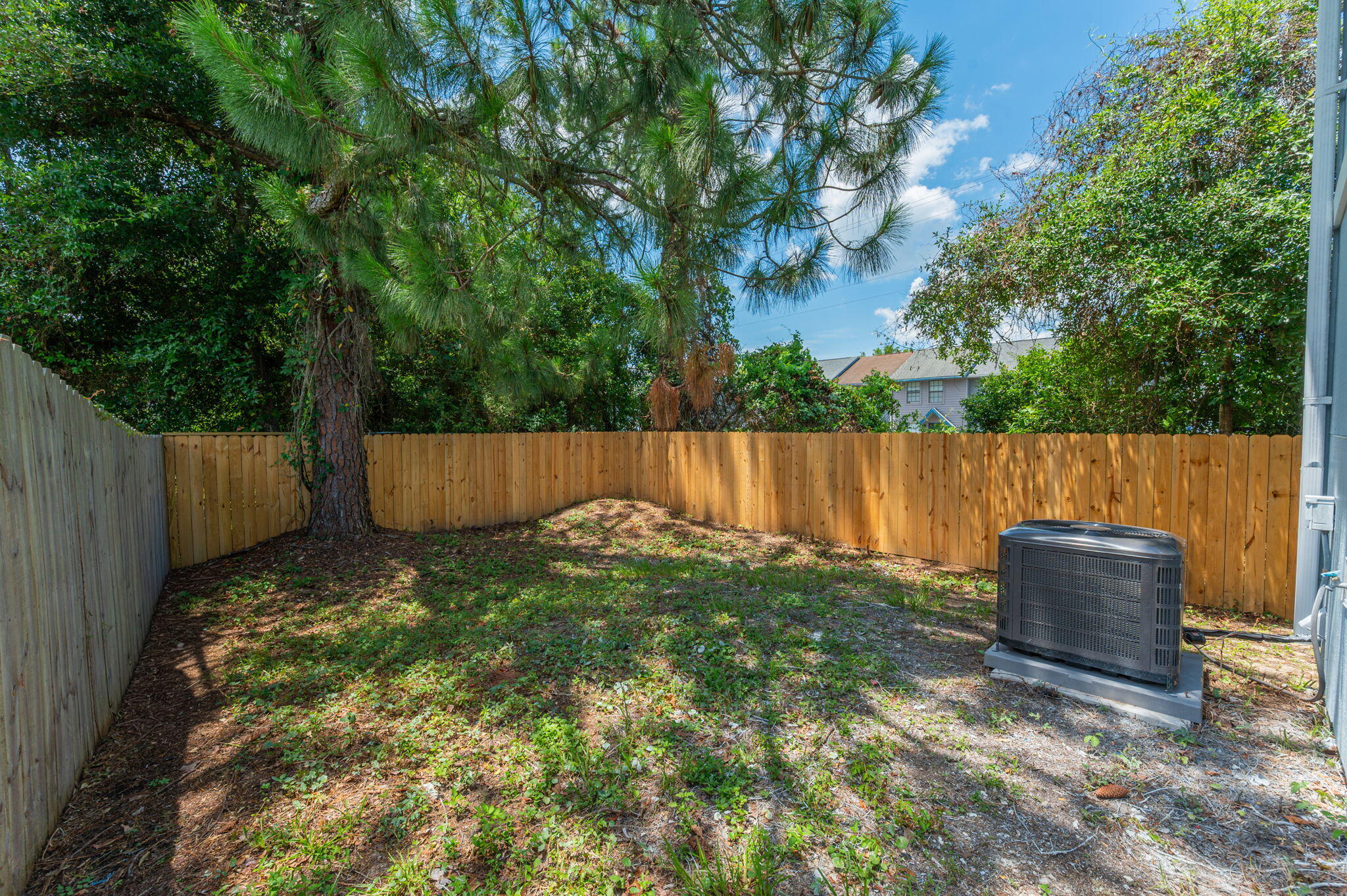 FOREST OAKS PH 1 - Residential