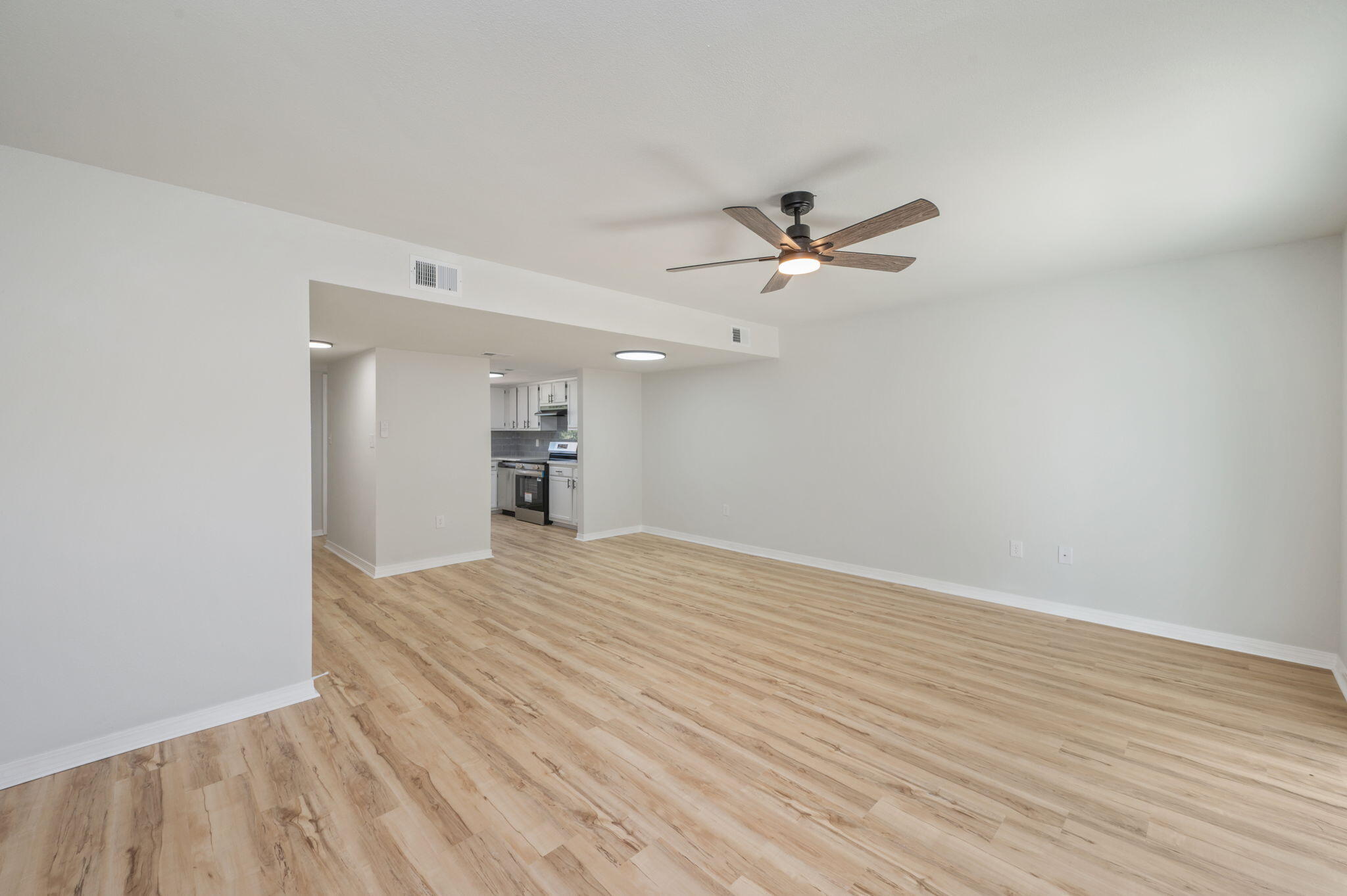 FOREST OAKS PH 1 - Residential