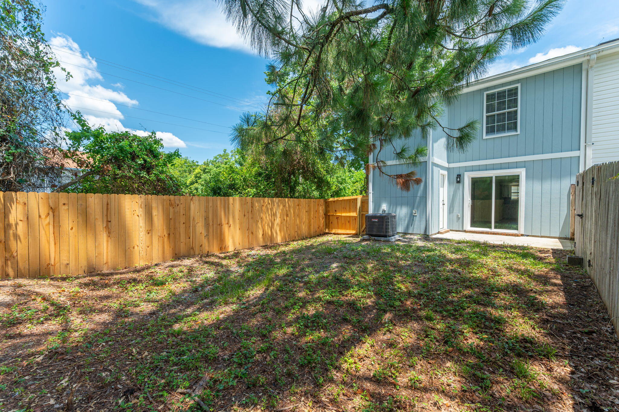 FOREST OAKS PH 1 - Residential