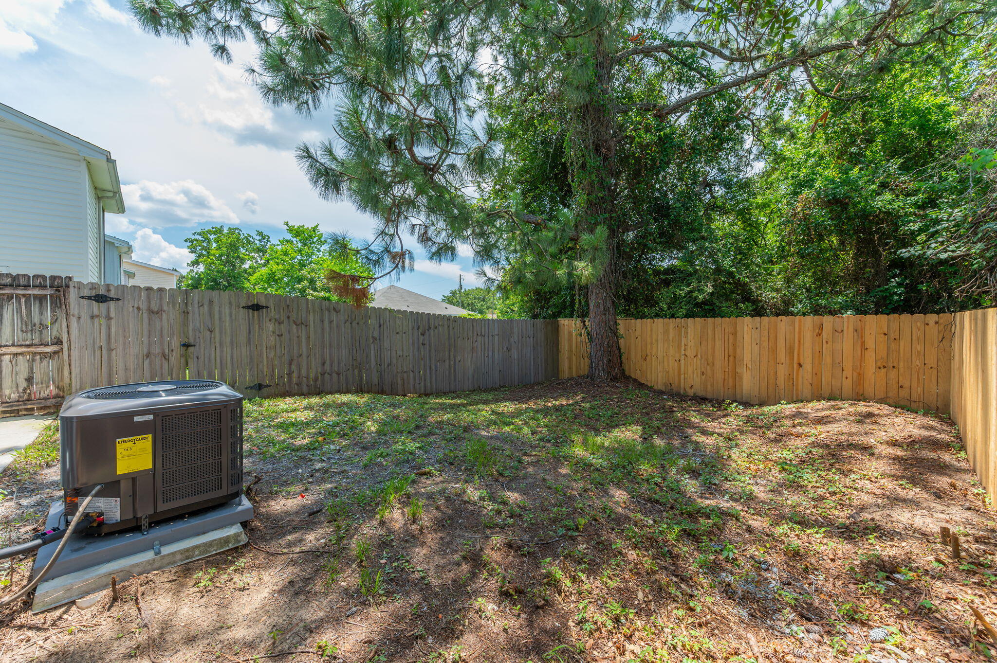FOREST OAKS PH 1 - Residential