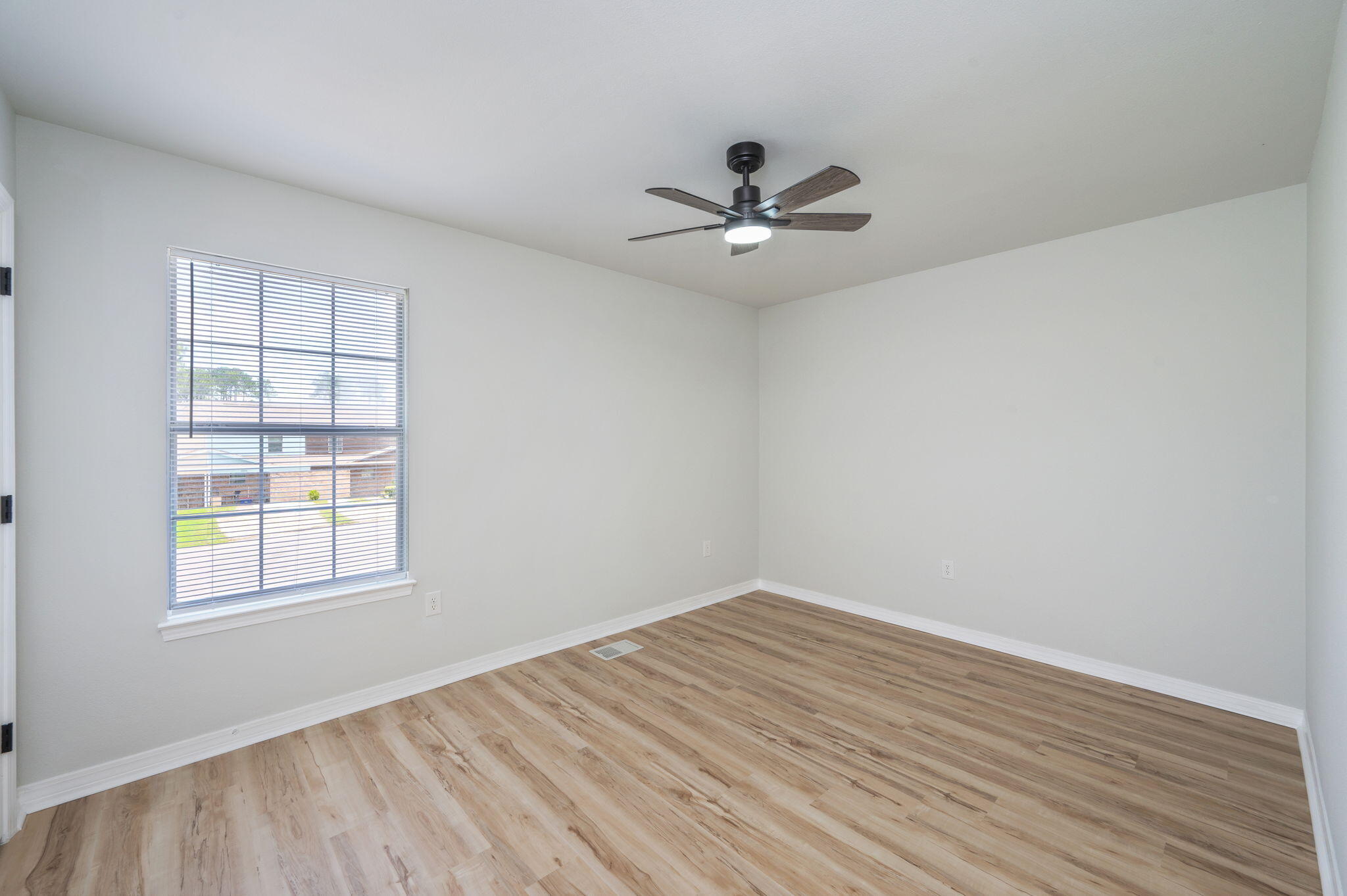 FOREST OAKS PH 1 - Residential