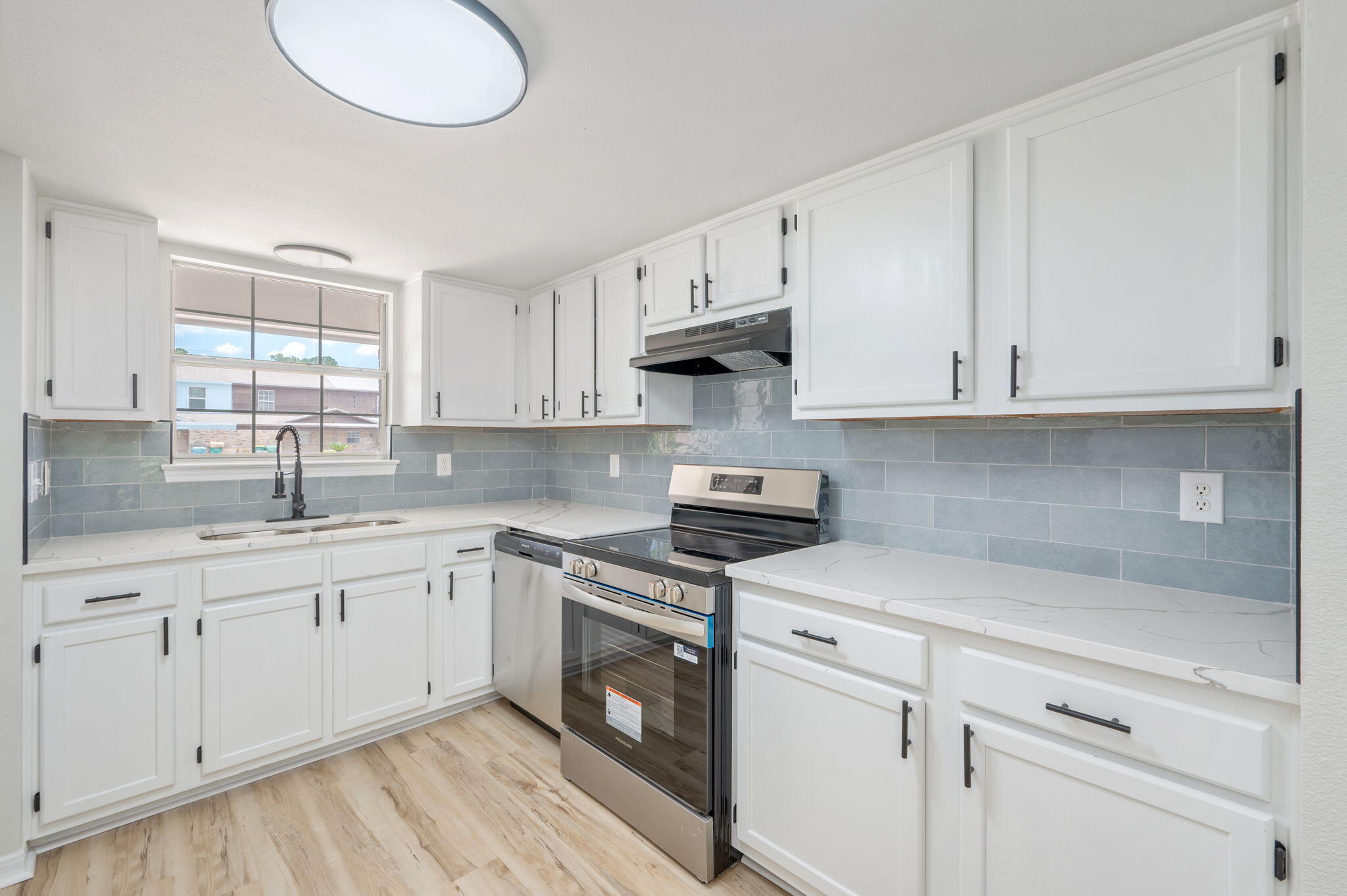 FOREST OAKS PH 1 - Residential