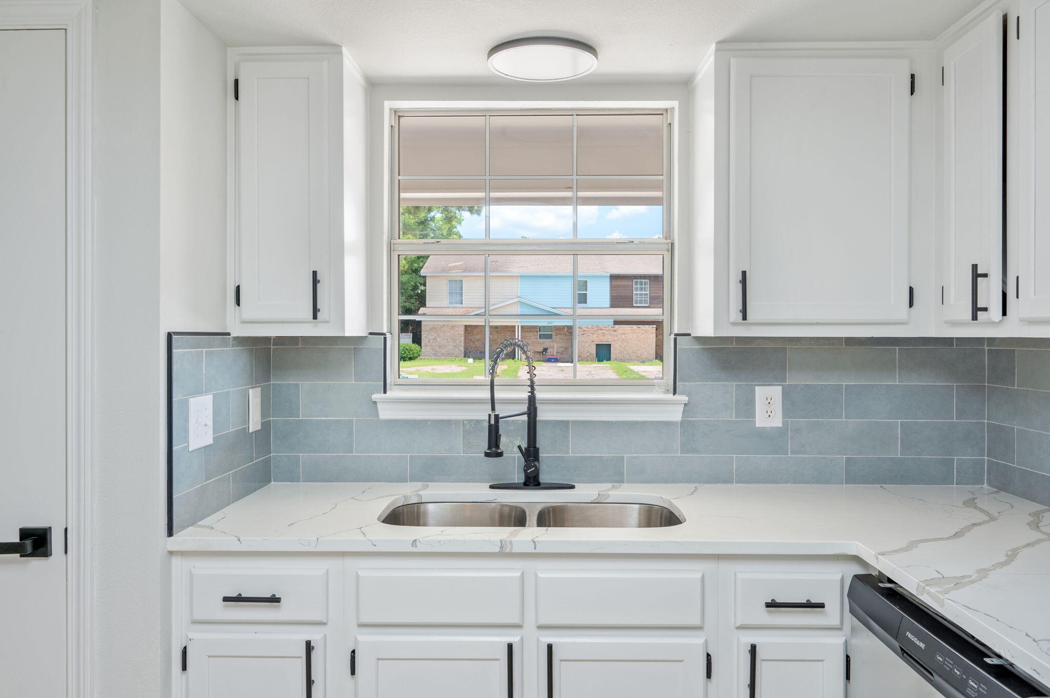 FOREST OAKS PH 1 - Residential