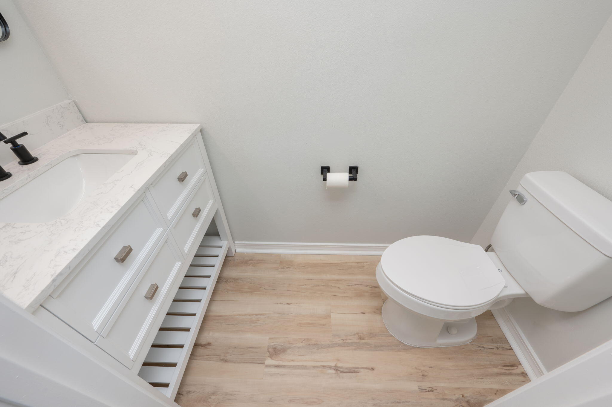 FOREST OAKS PH 1 - Residential