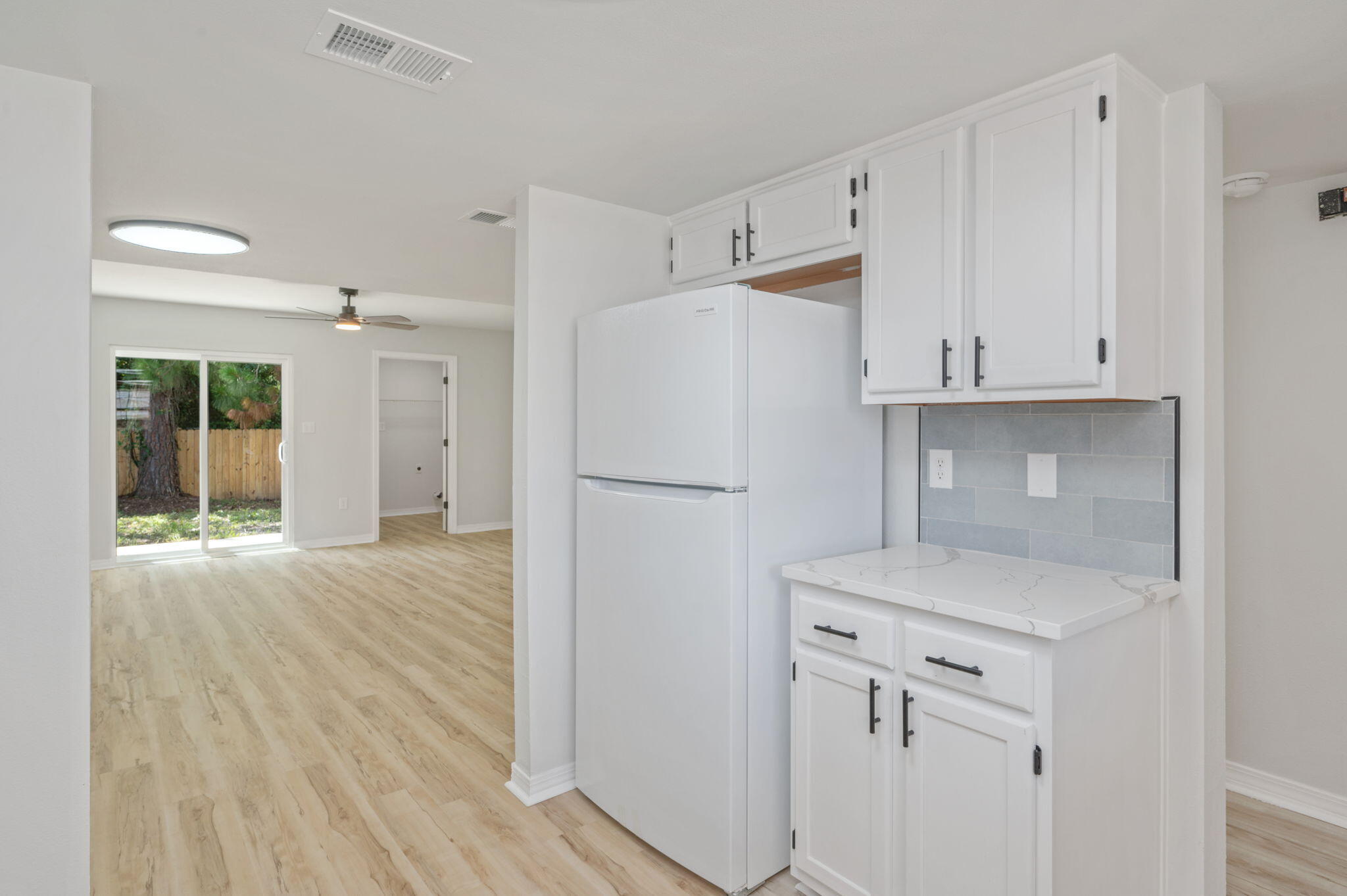 FOREST OAKS PH 1 - Residential