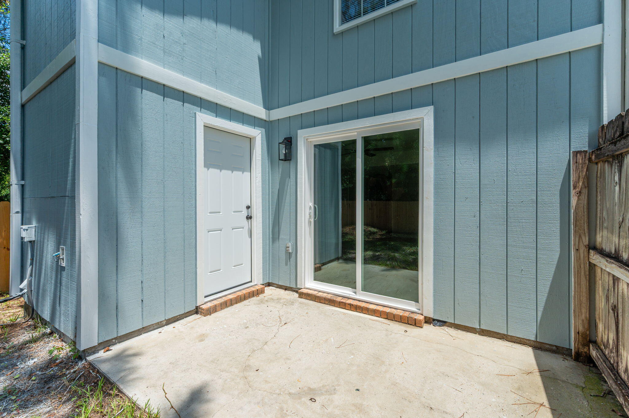 FOREST OAKS PH 1 - Residential