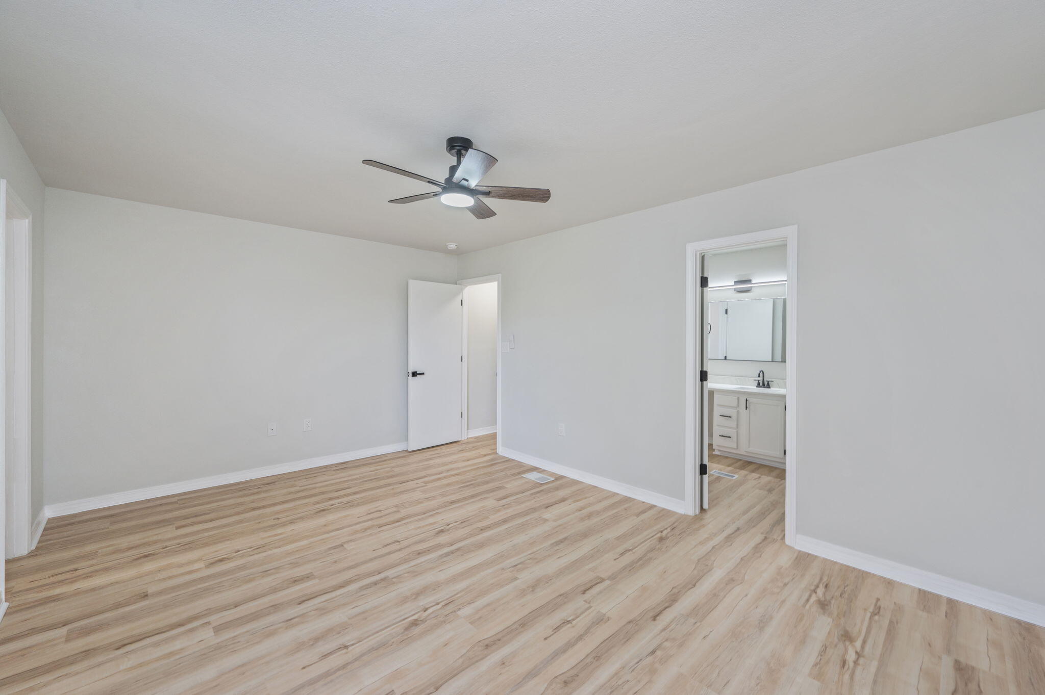 FOREST OAKS PH 1 - Residential