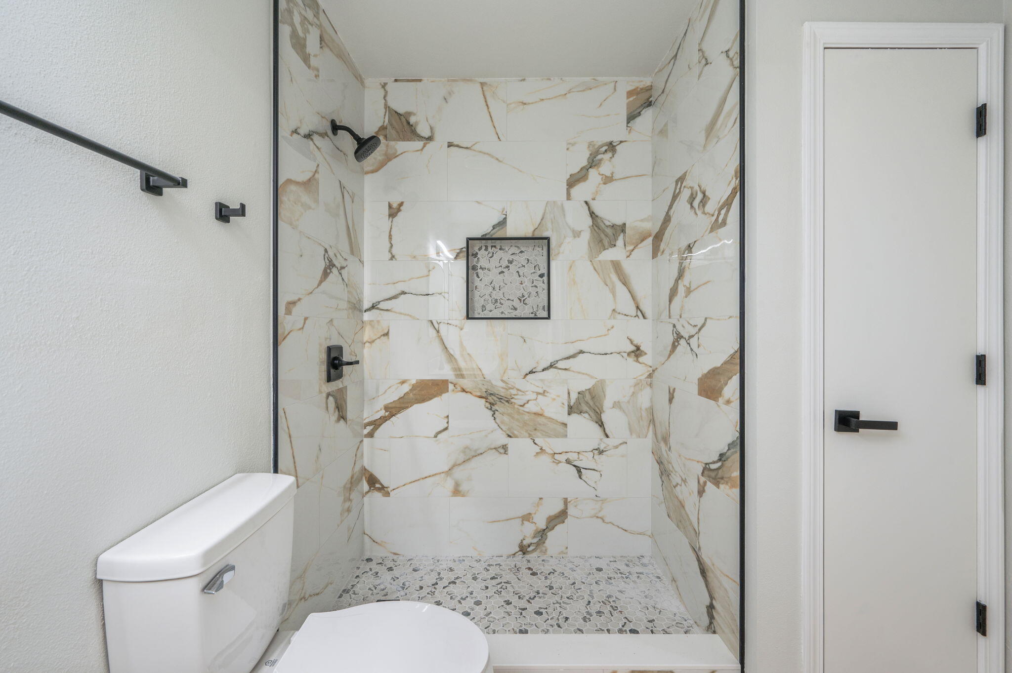 FOREST OAKS PH 1 - Residential