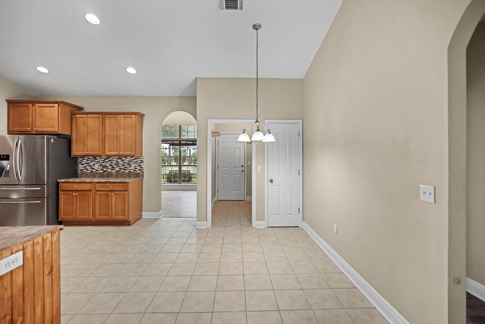HAMMOCK BAY - Residential