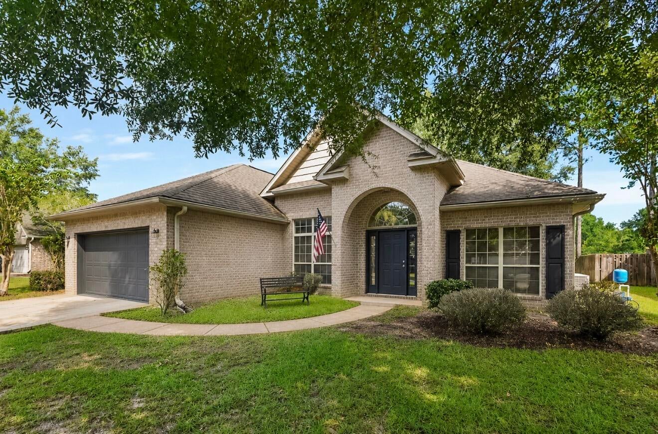 HAMMOCK BAY - Residential