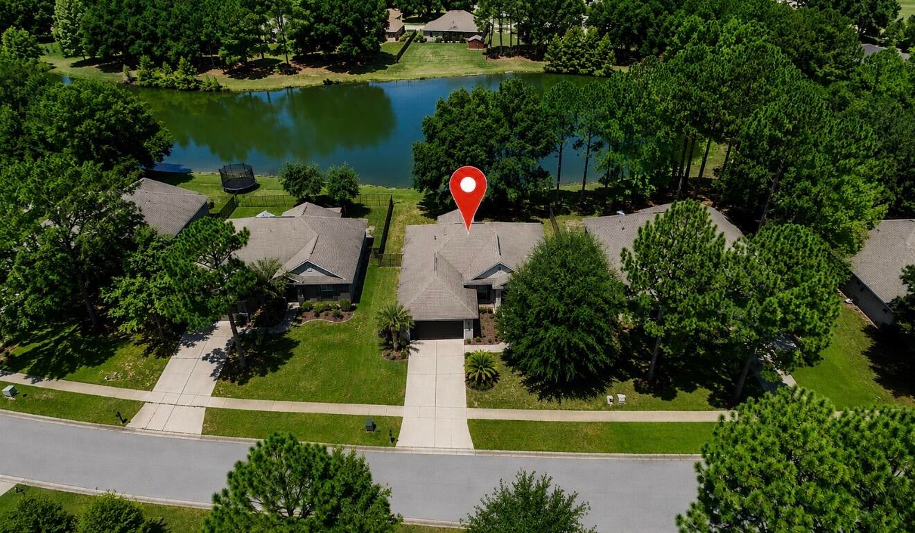 HAMMOCK BAY - Residential