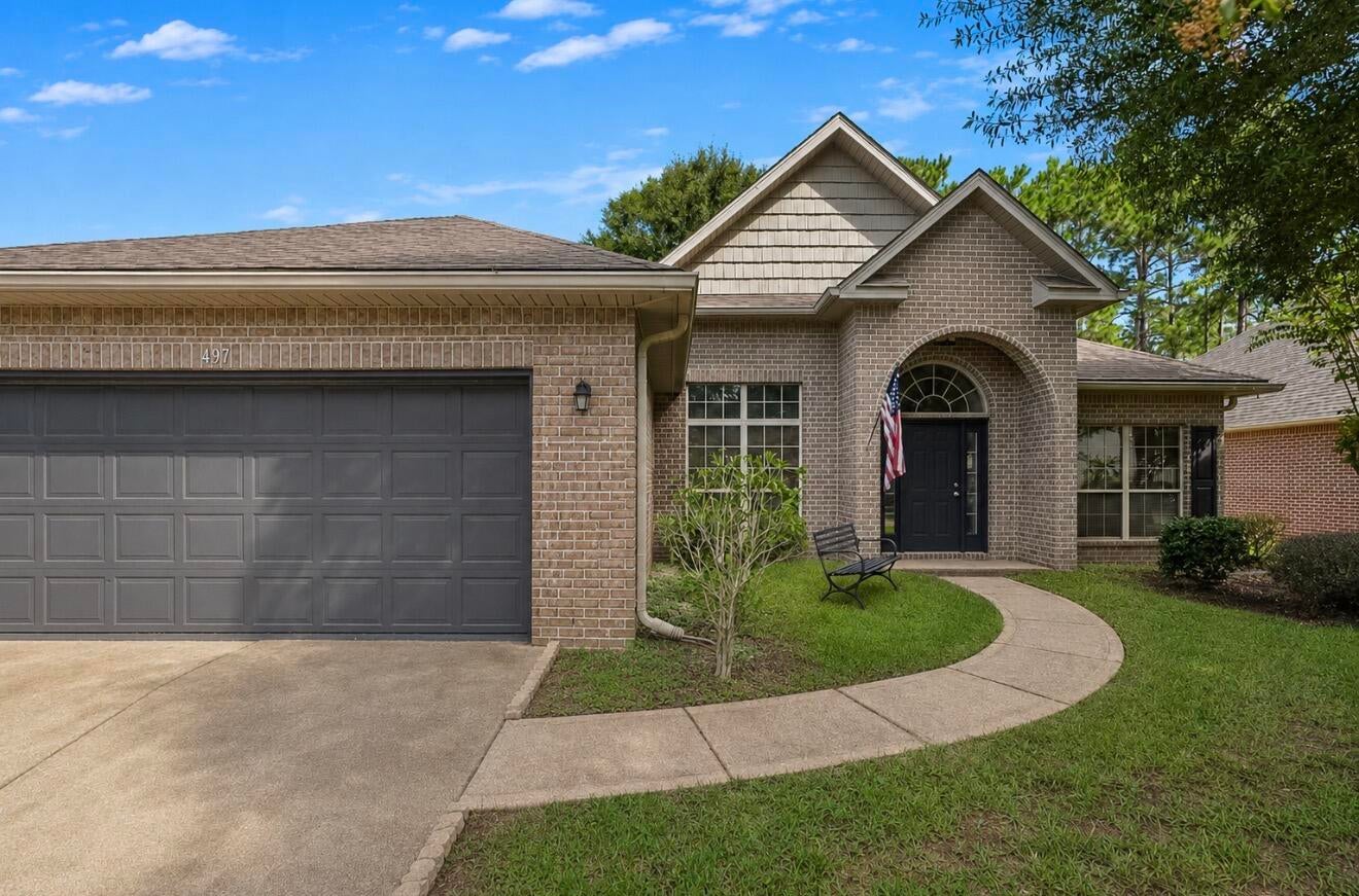HAMMOCK BAY - Residential