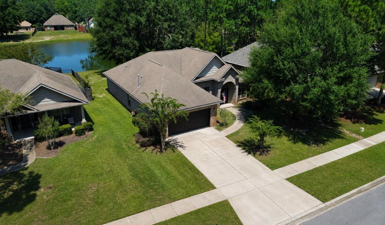 HAMMOCK BAY - Residential