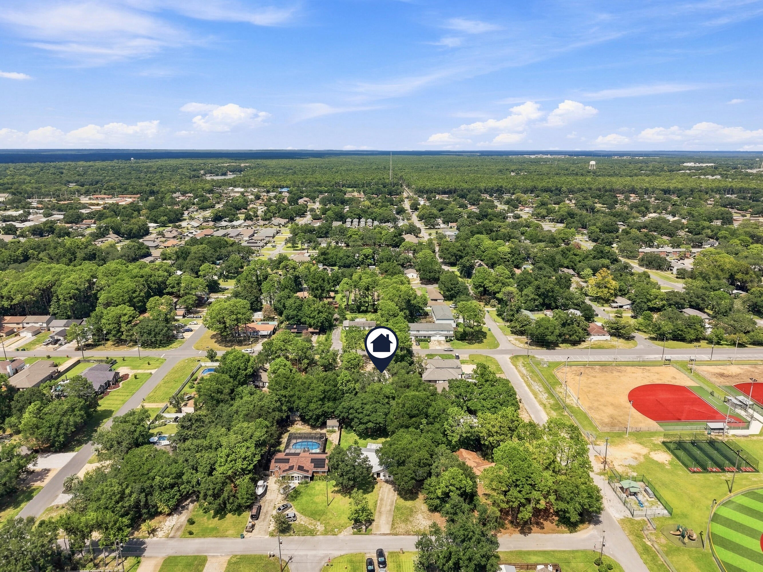 PORT DIXIE ALL OF LOTS 21 22 & E1/2 - Residential