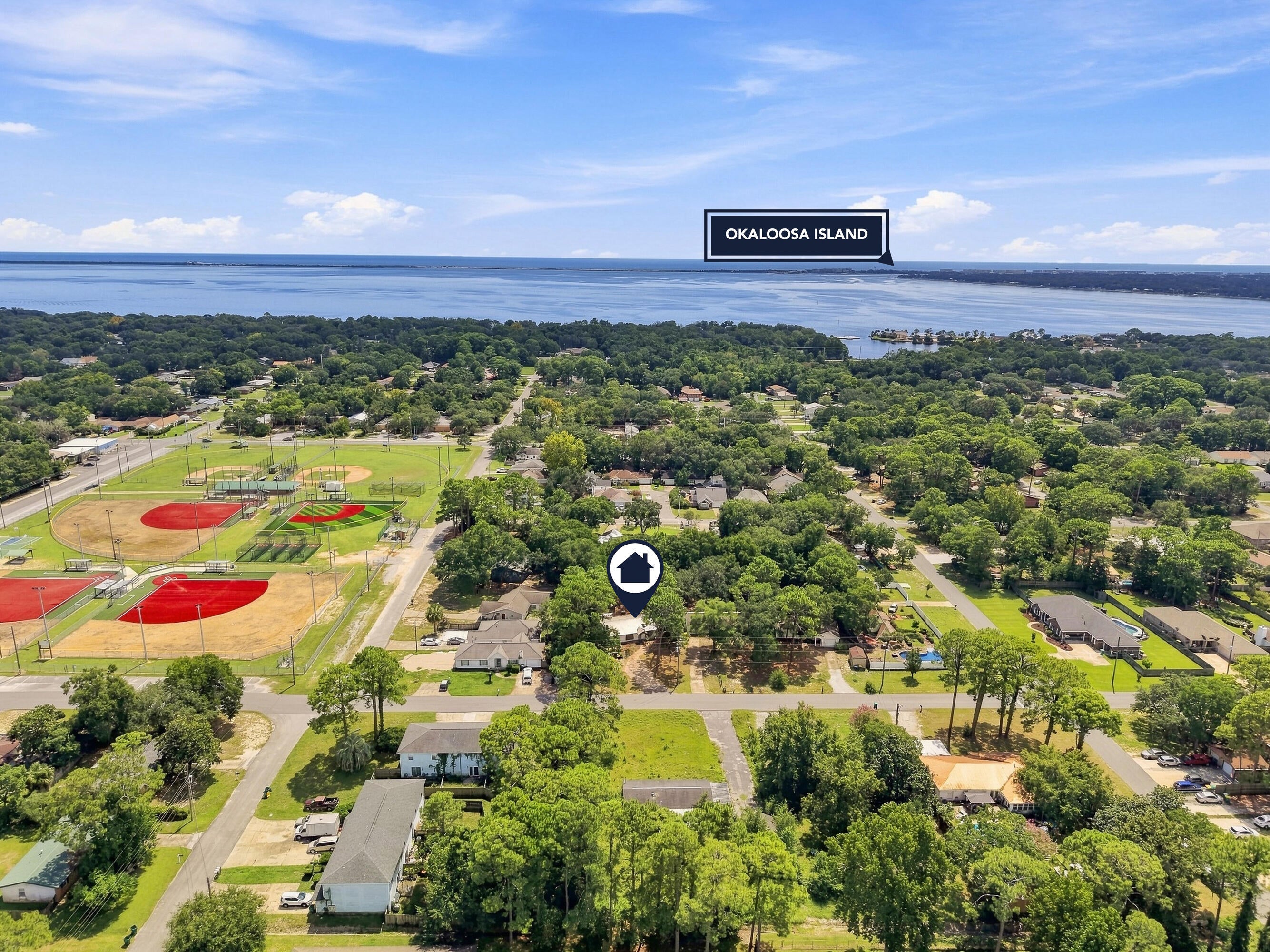 PORT DIXIE ALL OF LOTS 21 22 & E1/2 - Residential