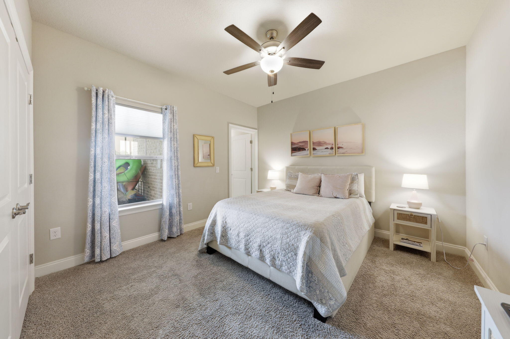 LOVEWOOD - Residential