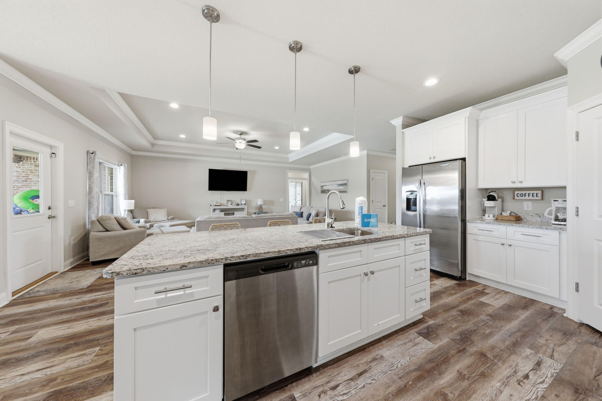 LOVEWOOD - Residential