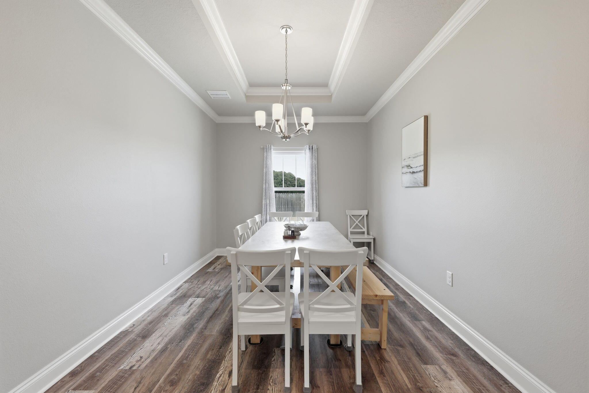 LOVEWOOD - Residential