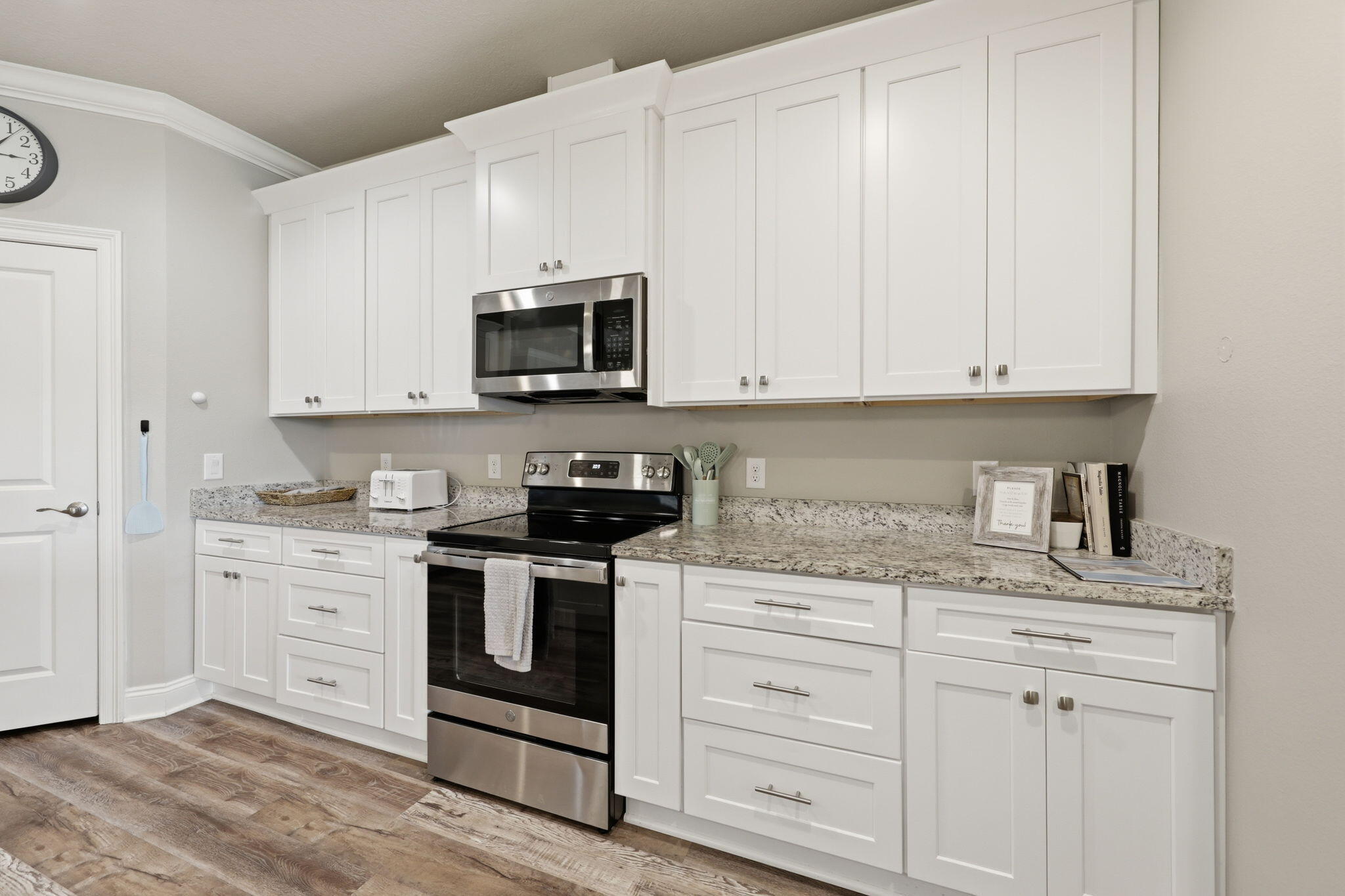 LOVEWOOD - Residential