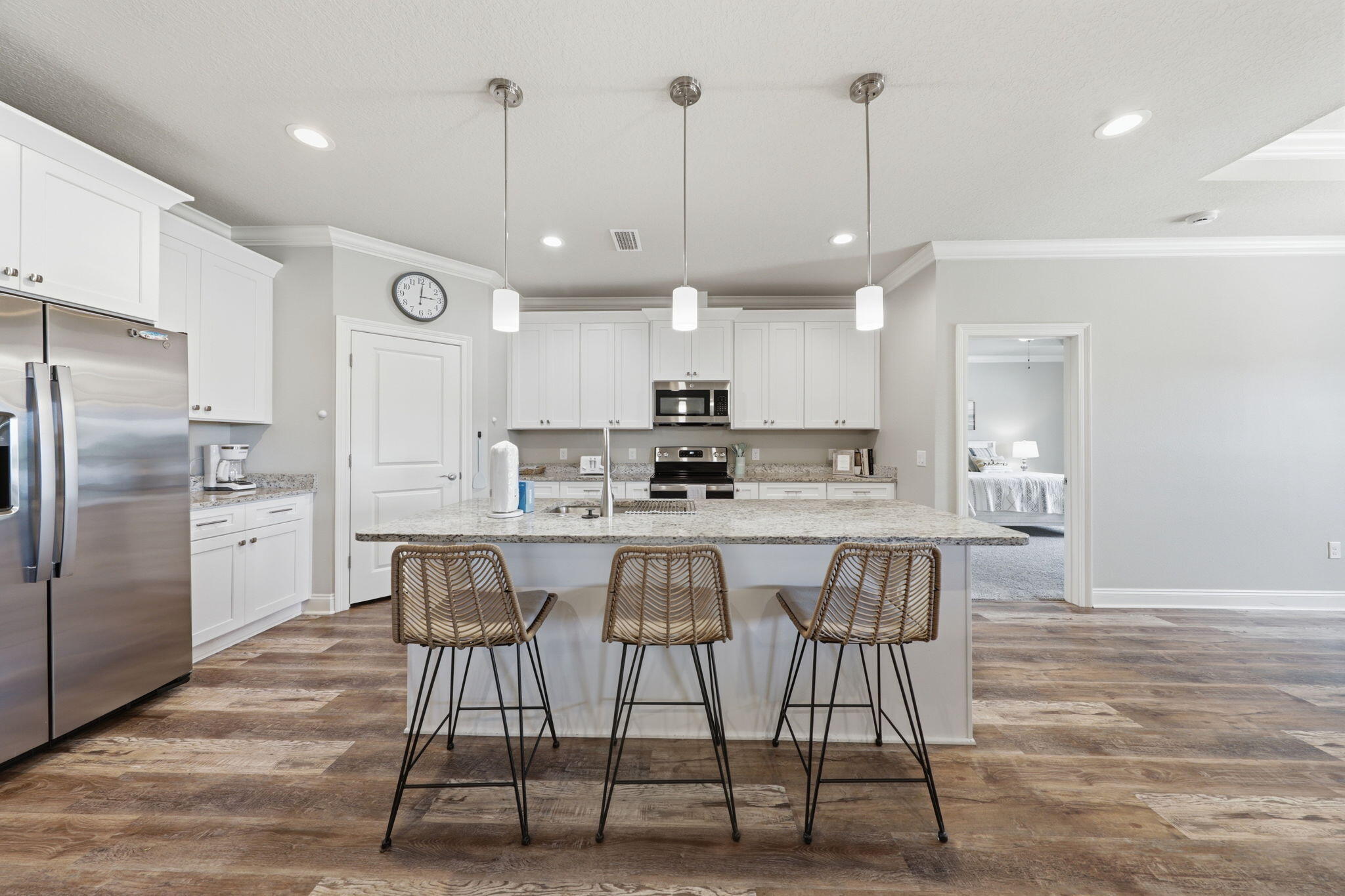 LOVEWOOD - Residential