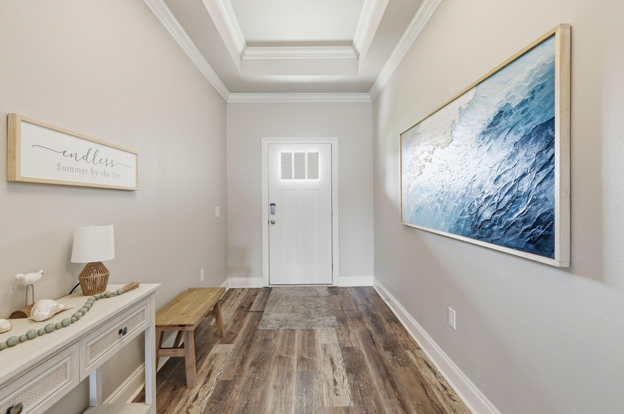 LOVEWOOD - Residential