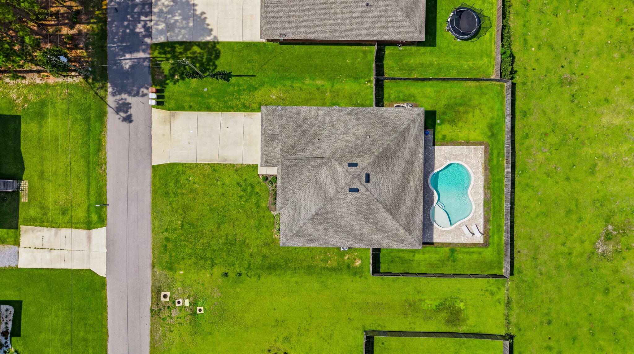 LOVEWOOD - Residential