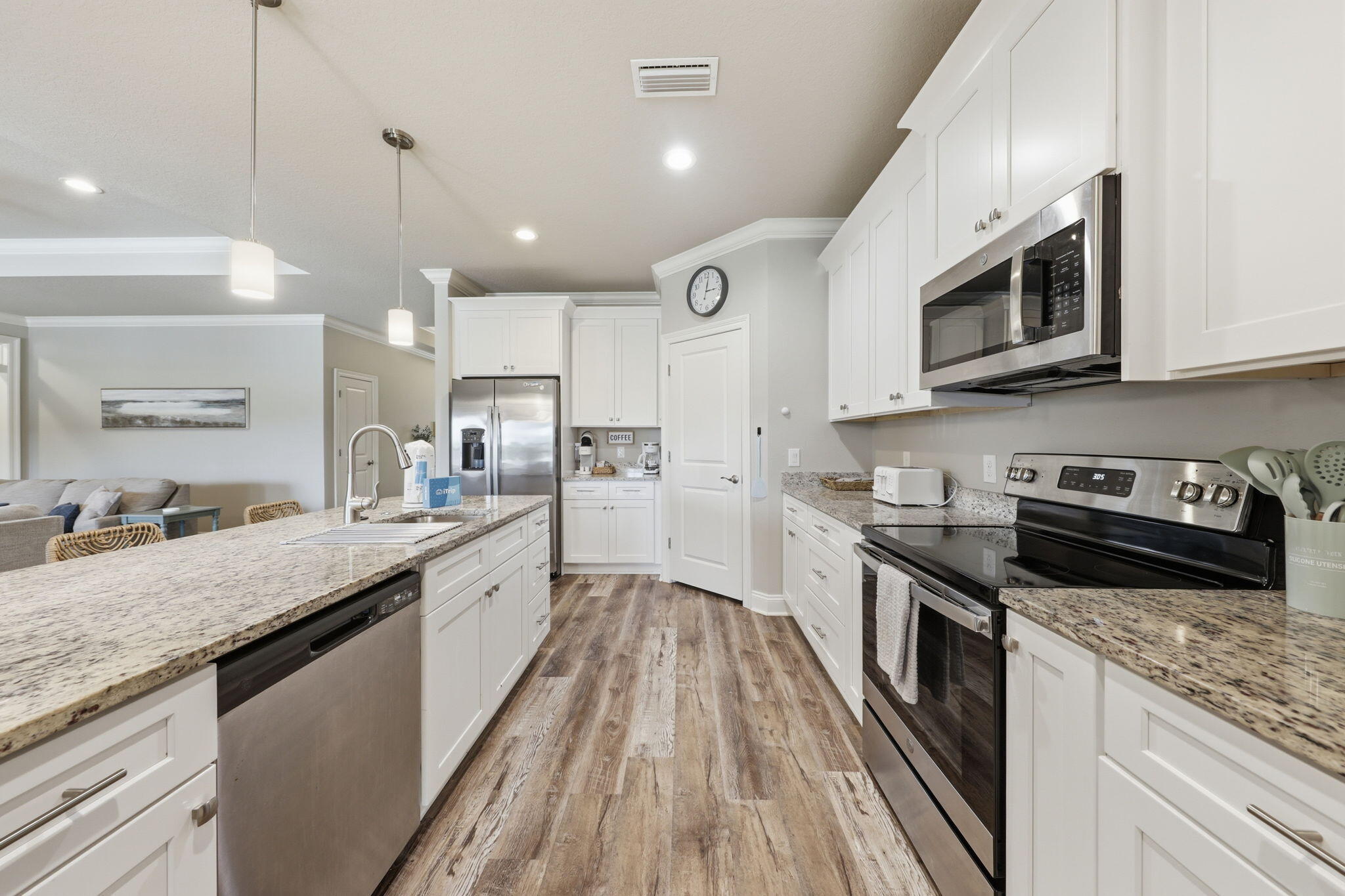 LOVEWOOD - Residential