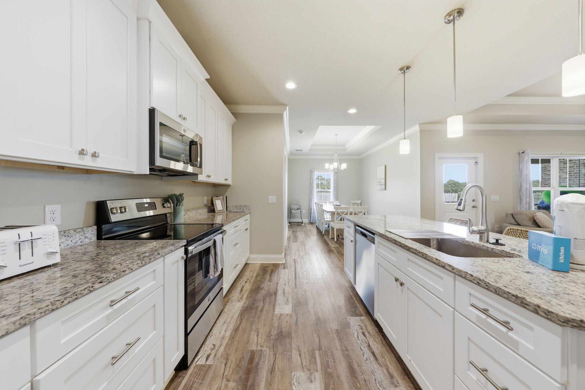 LOVEWOOD - Residential