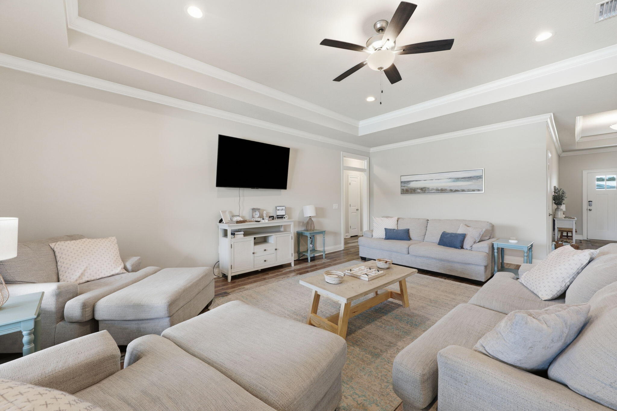 LOVEWOOD - Residential