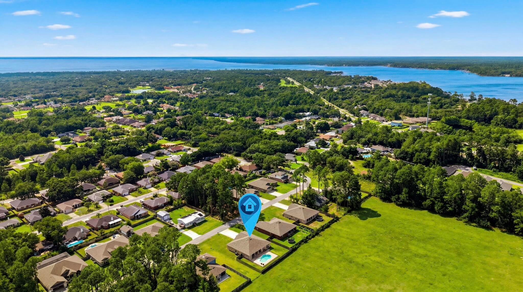 LOVEWOOD - Residential