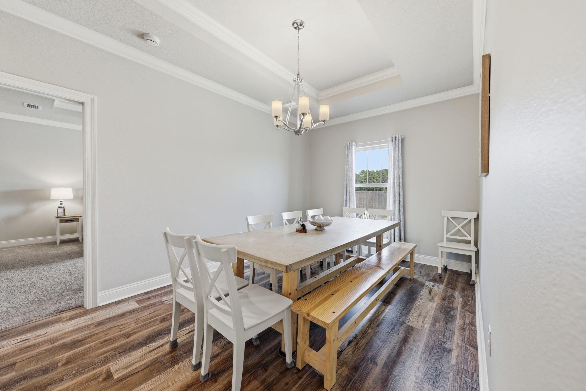 LOVEWOOD - Residential