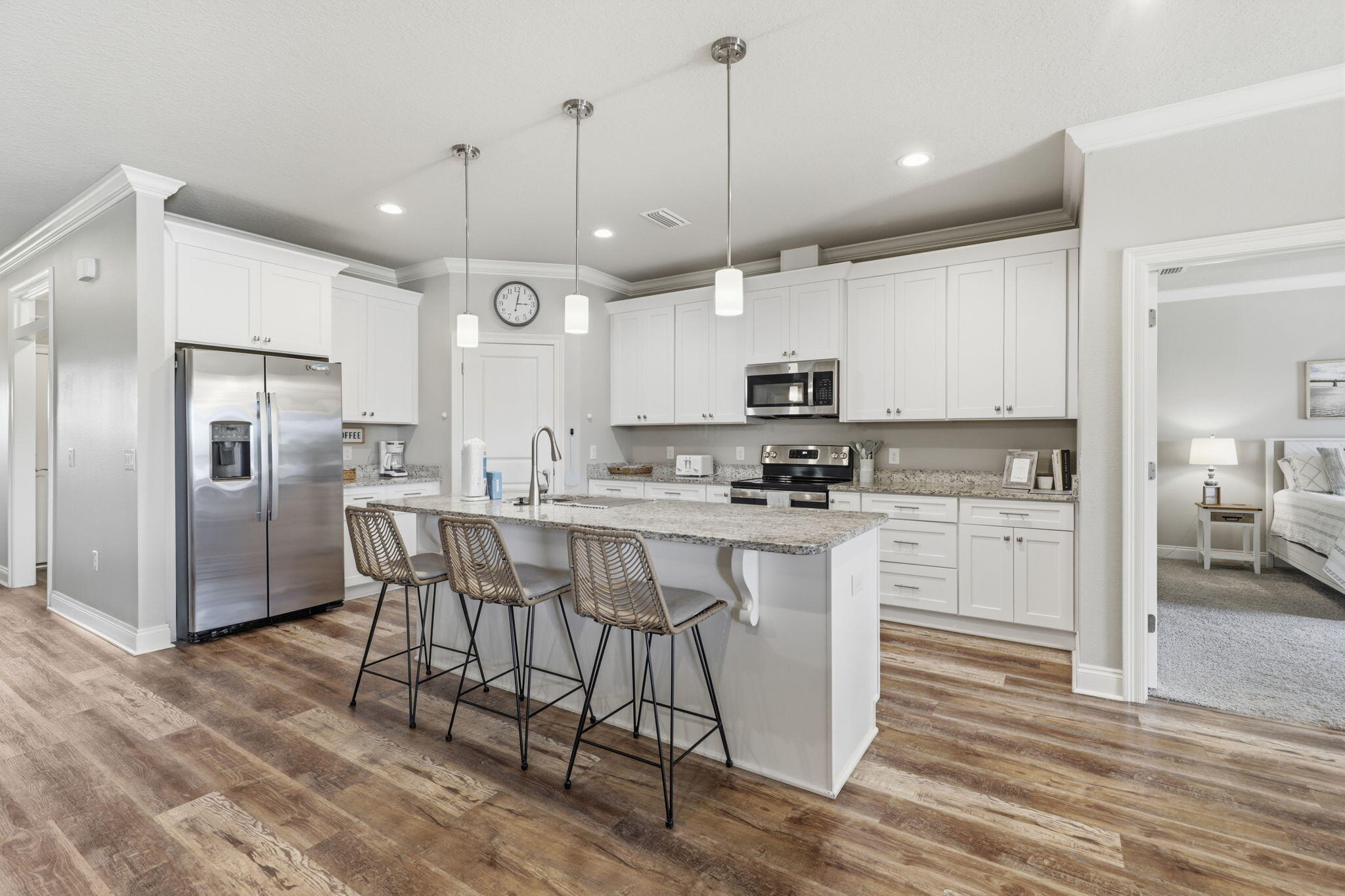 LOVEWOOD - Residential