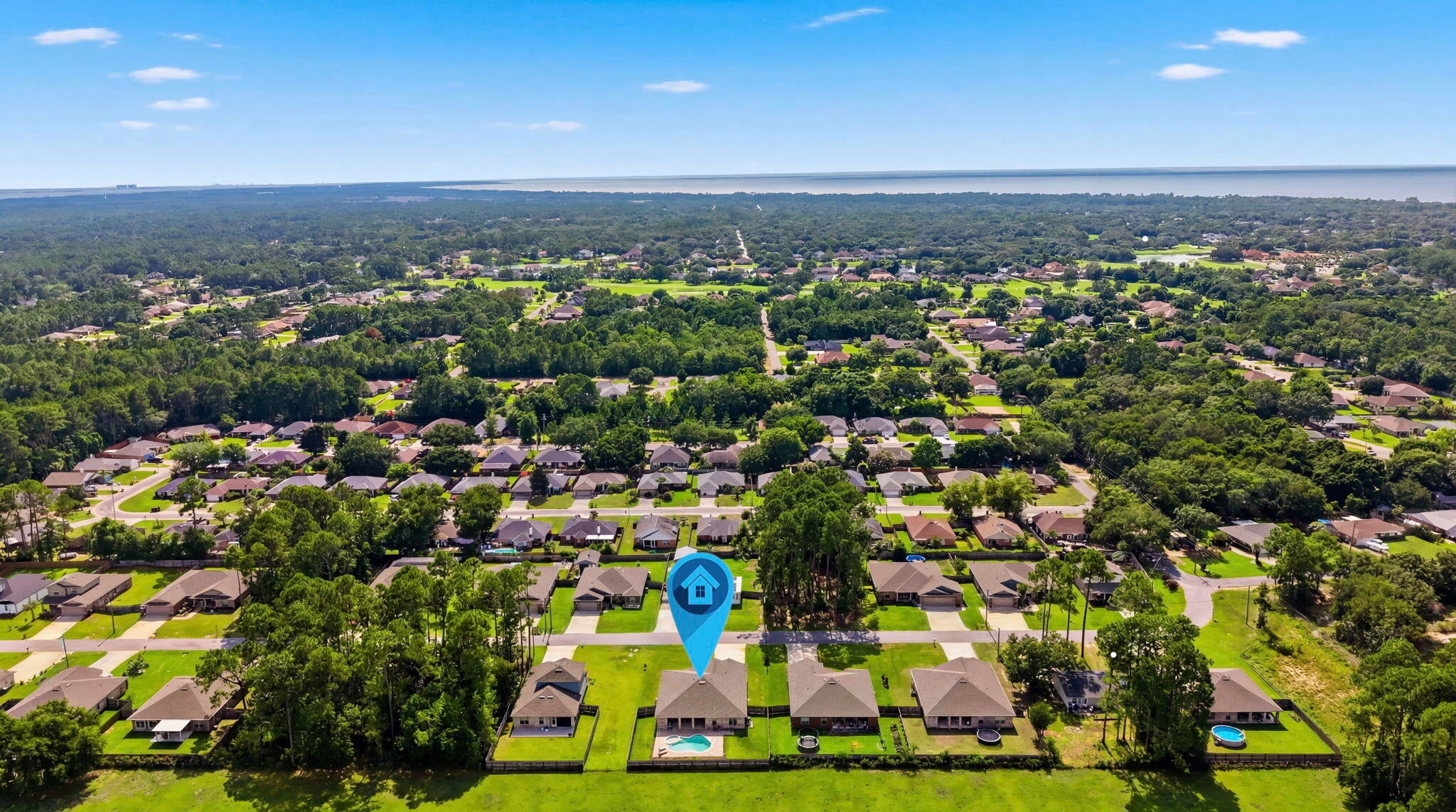 LOVEWOOD - Residential