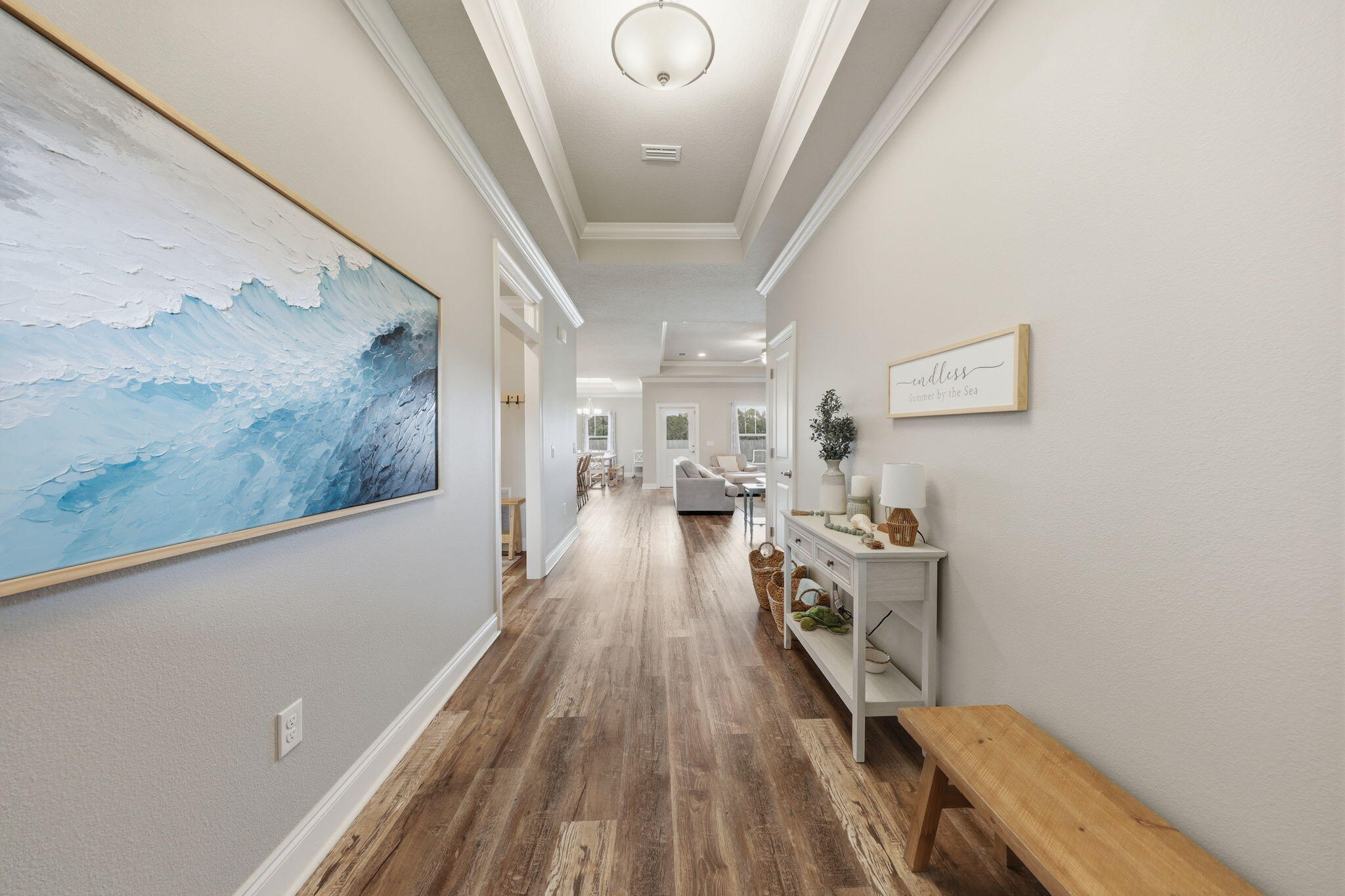 LOVEWOOD - Residential