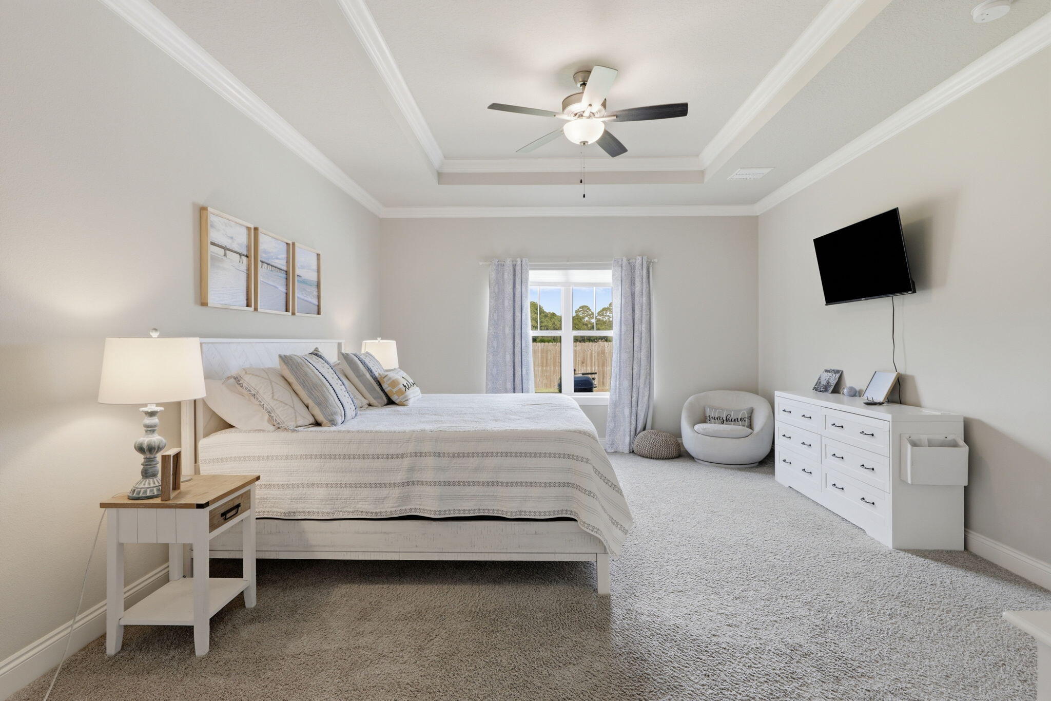 LOVEWOOD - Residential