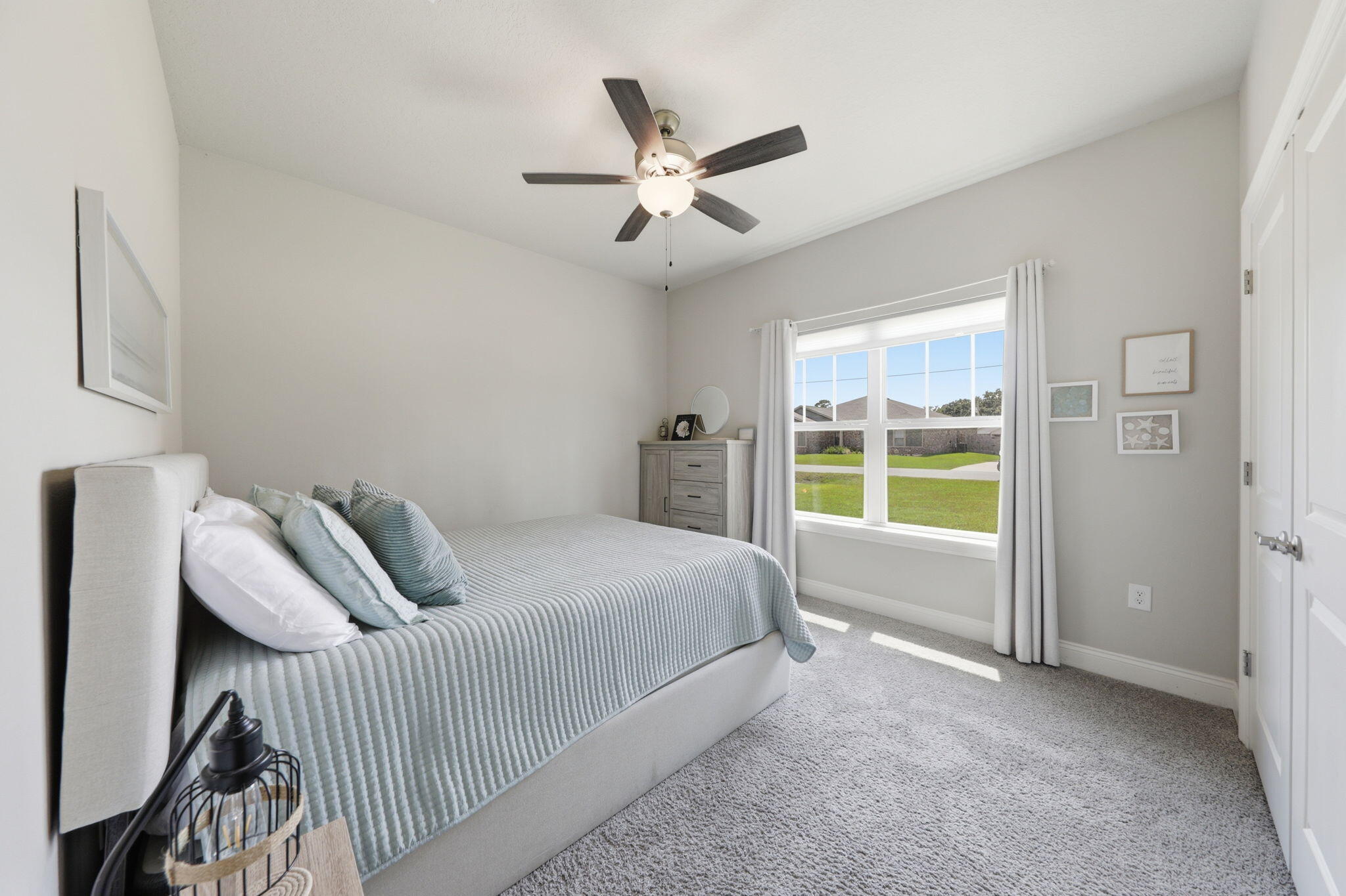 LOVEWOOD - Residential