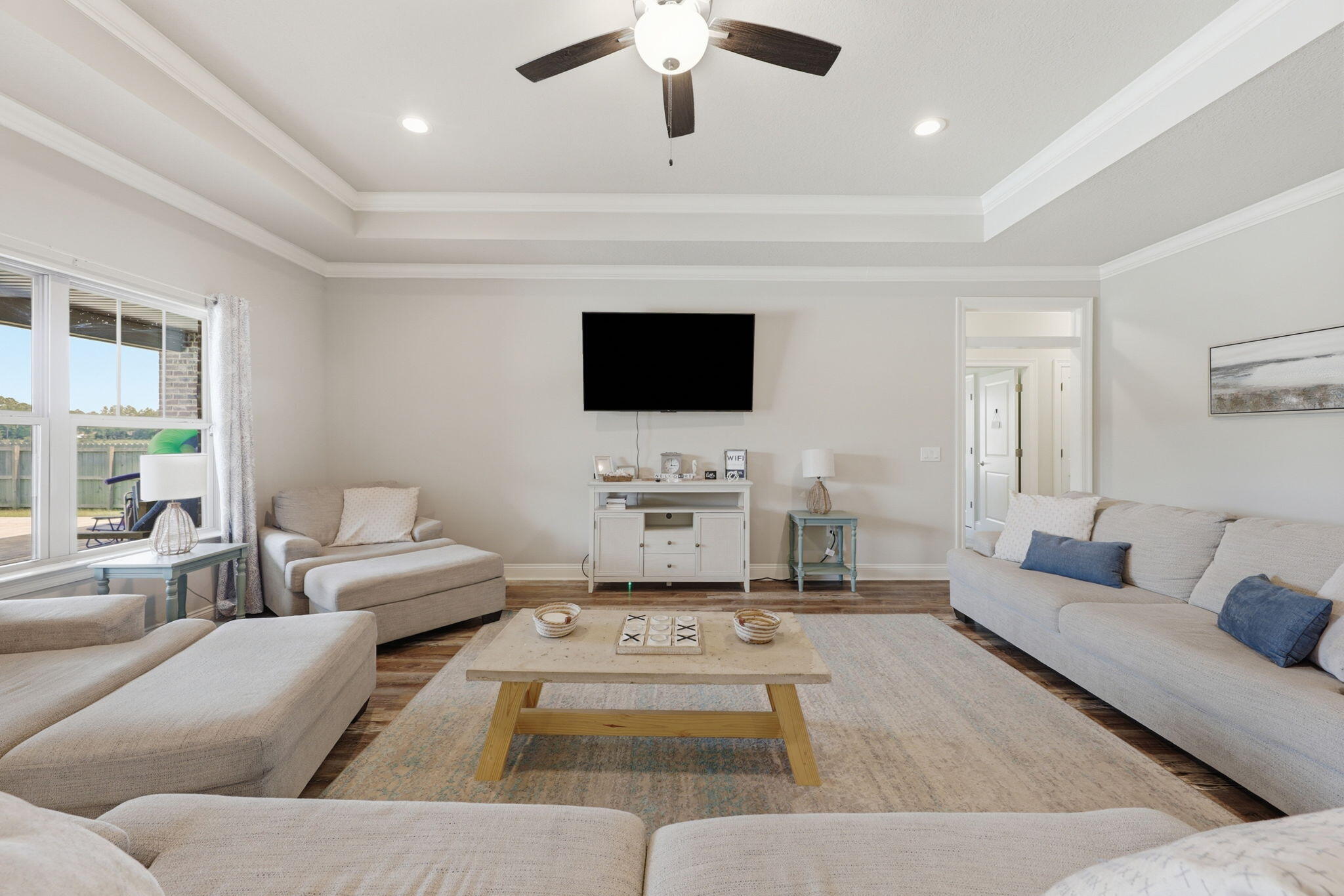 LOVEWOOD - Residential