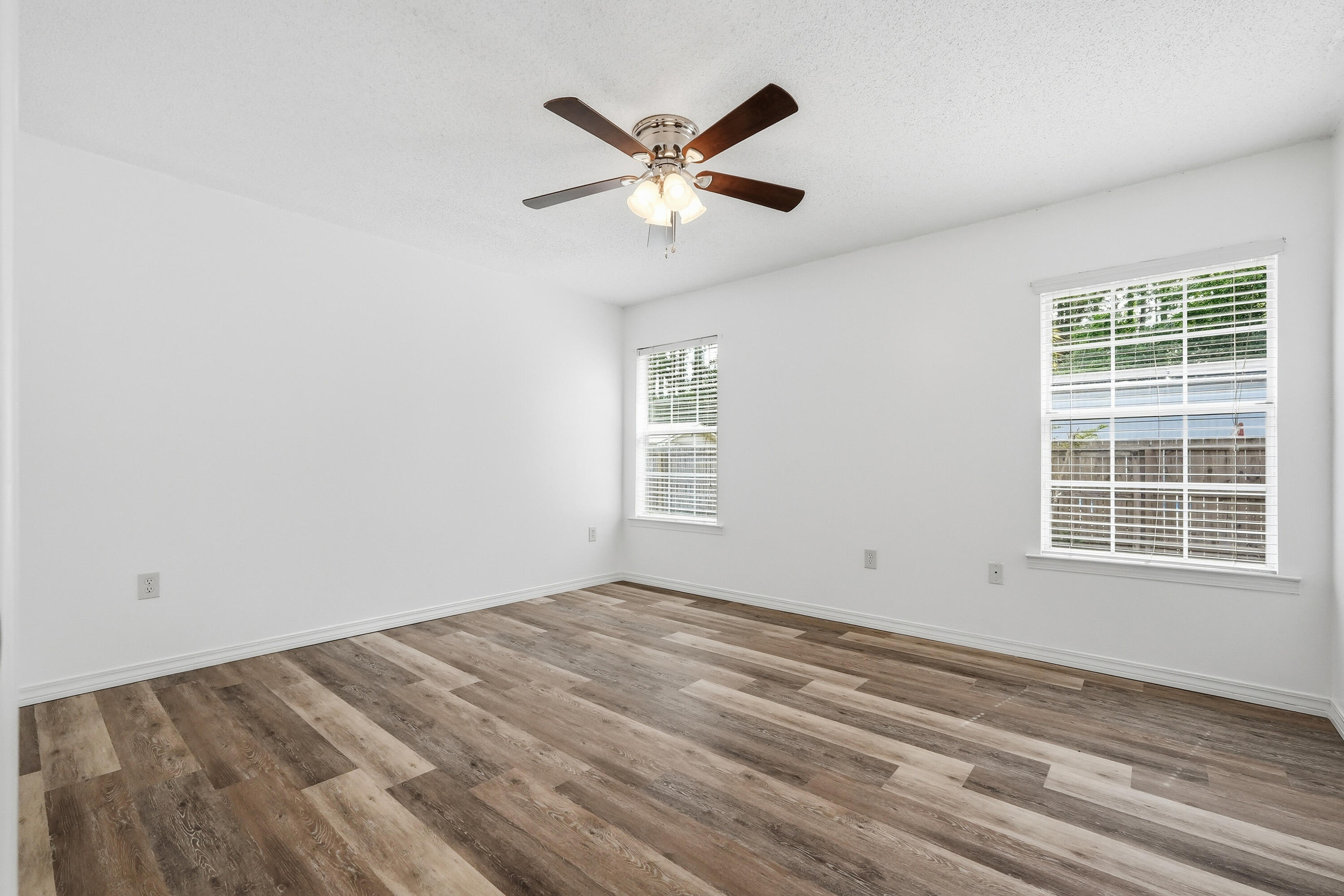 EMORY THOMAS - Residential Lease
