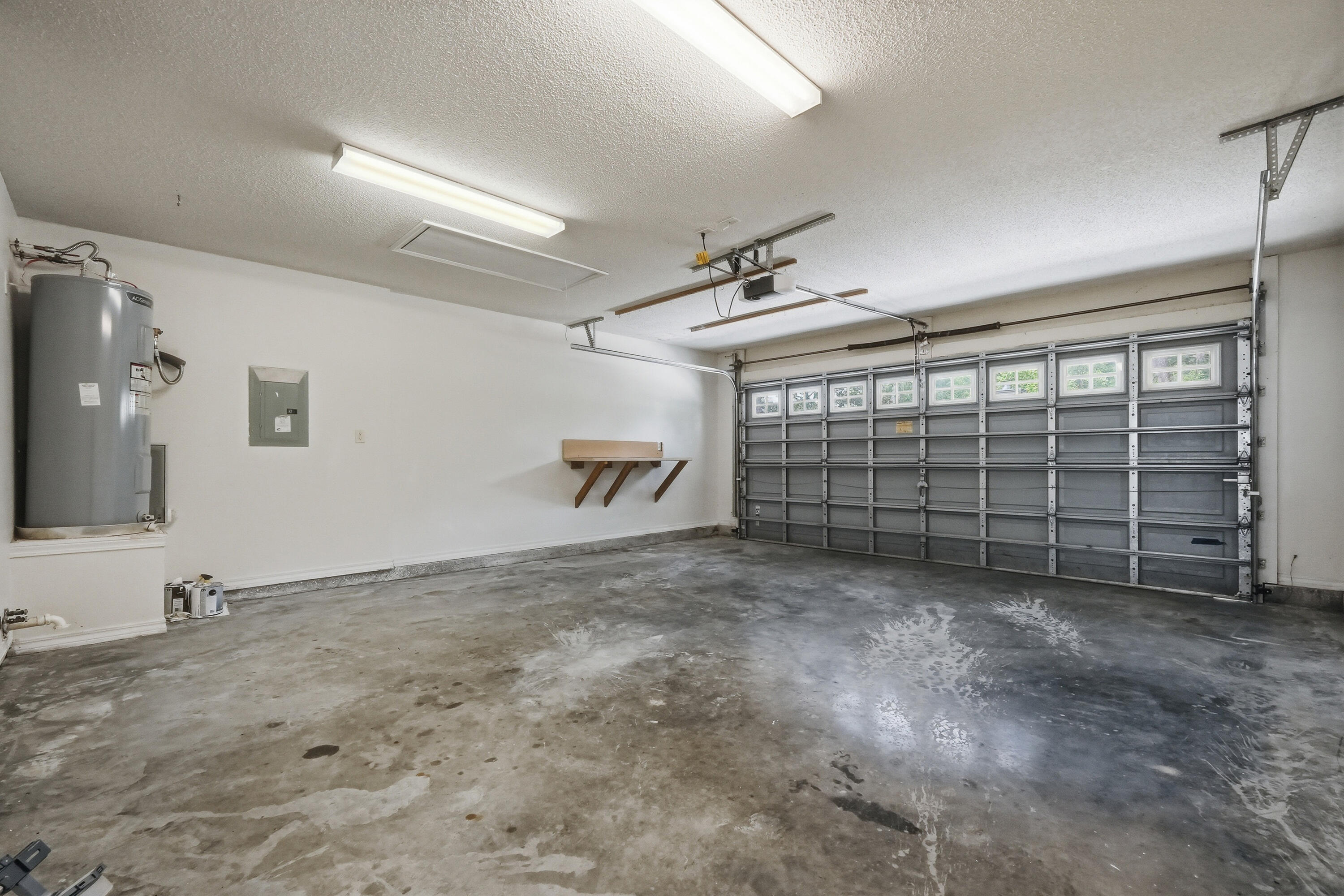 EMORY THOMAS - Residential Lease