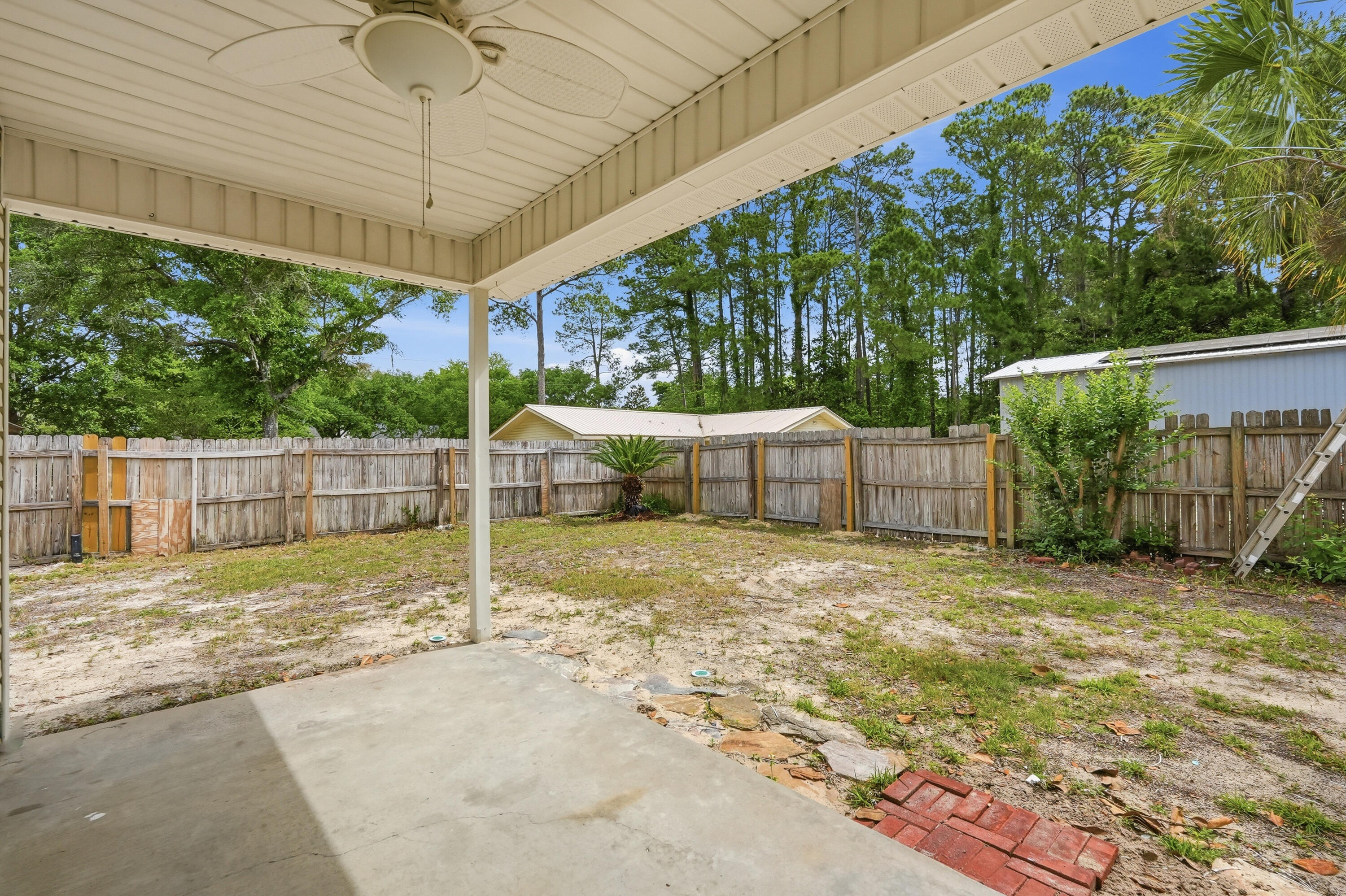 EMORY THOMAS - Residential Lease