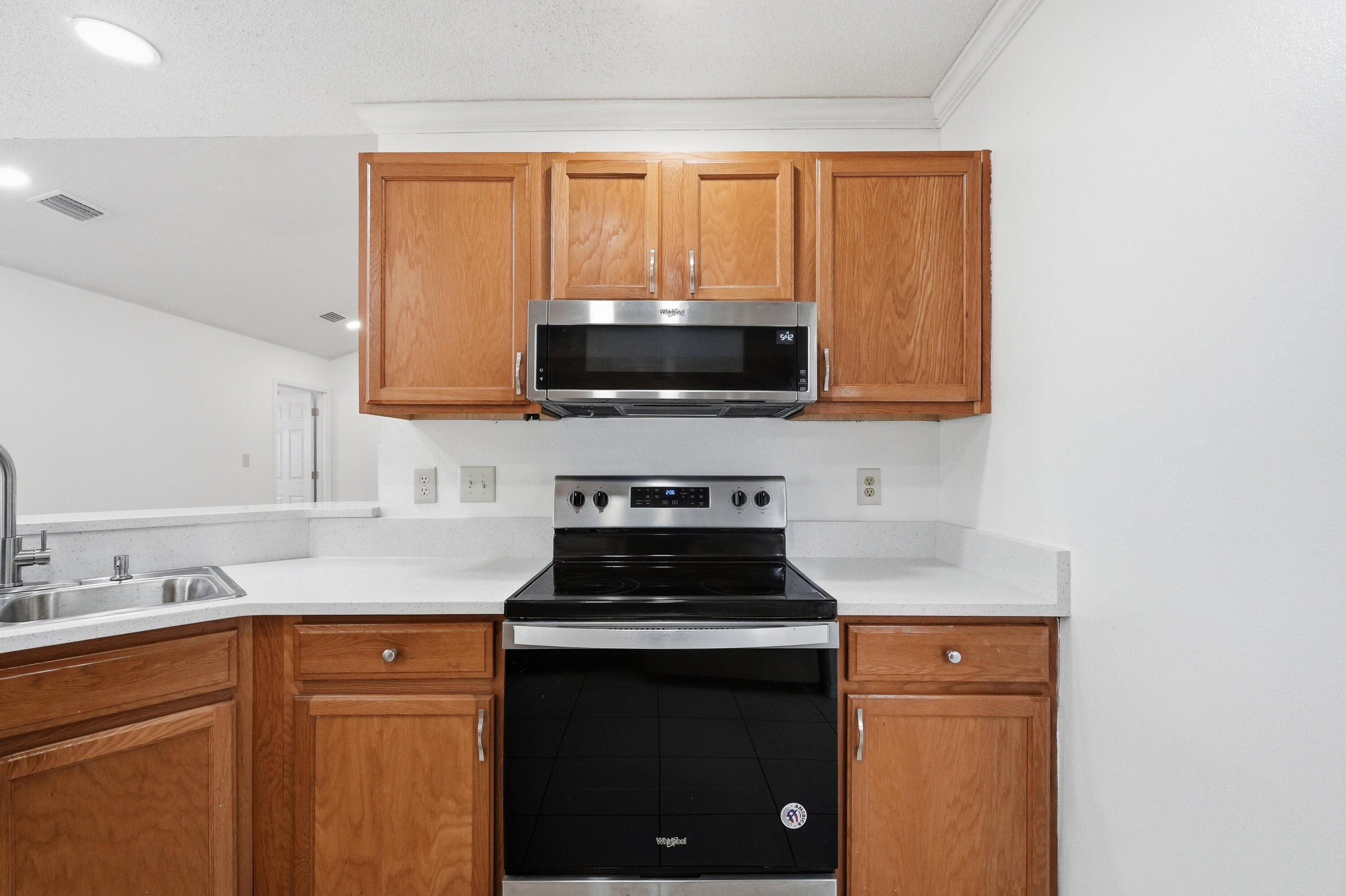 EMORY THOMAS - Residential Lease